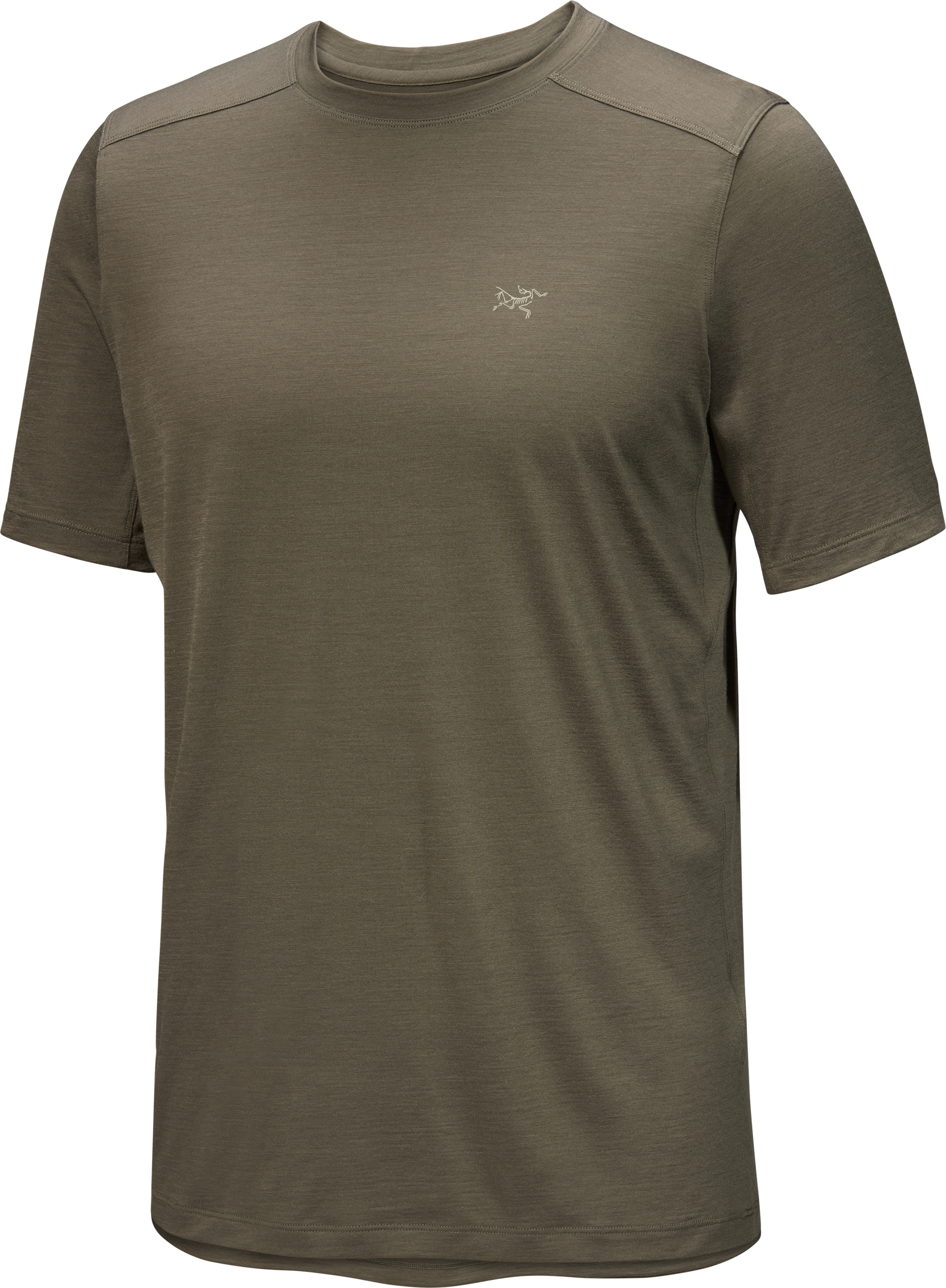 Arcteryx Ionia Merino Wool Logo Shirt Men´s