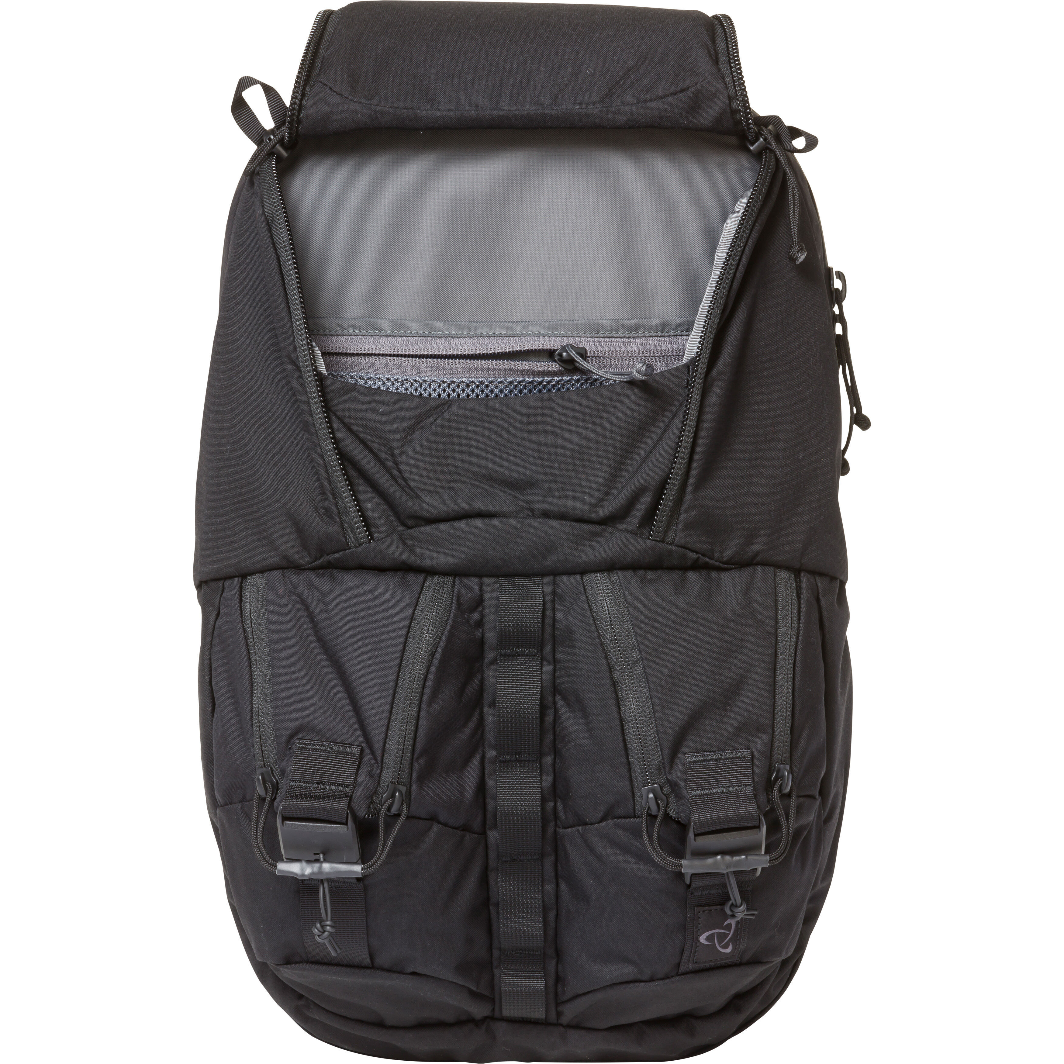 Mystery-Ranch-Rip-Ruck-24-Black-Open Mystery Ranch Rip Ruck 24 Black