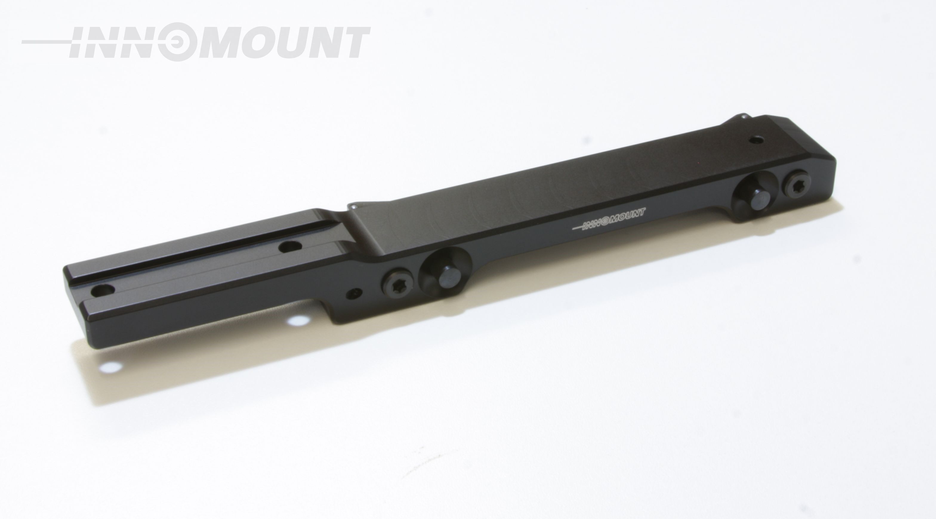 Innomount SSM - Tikka T3 - ATN