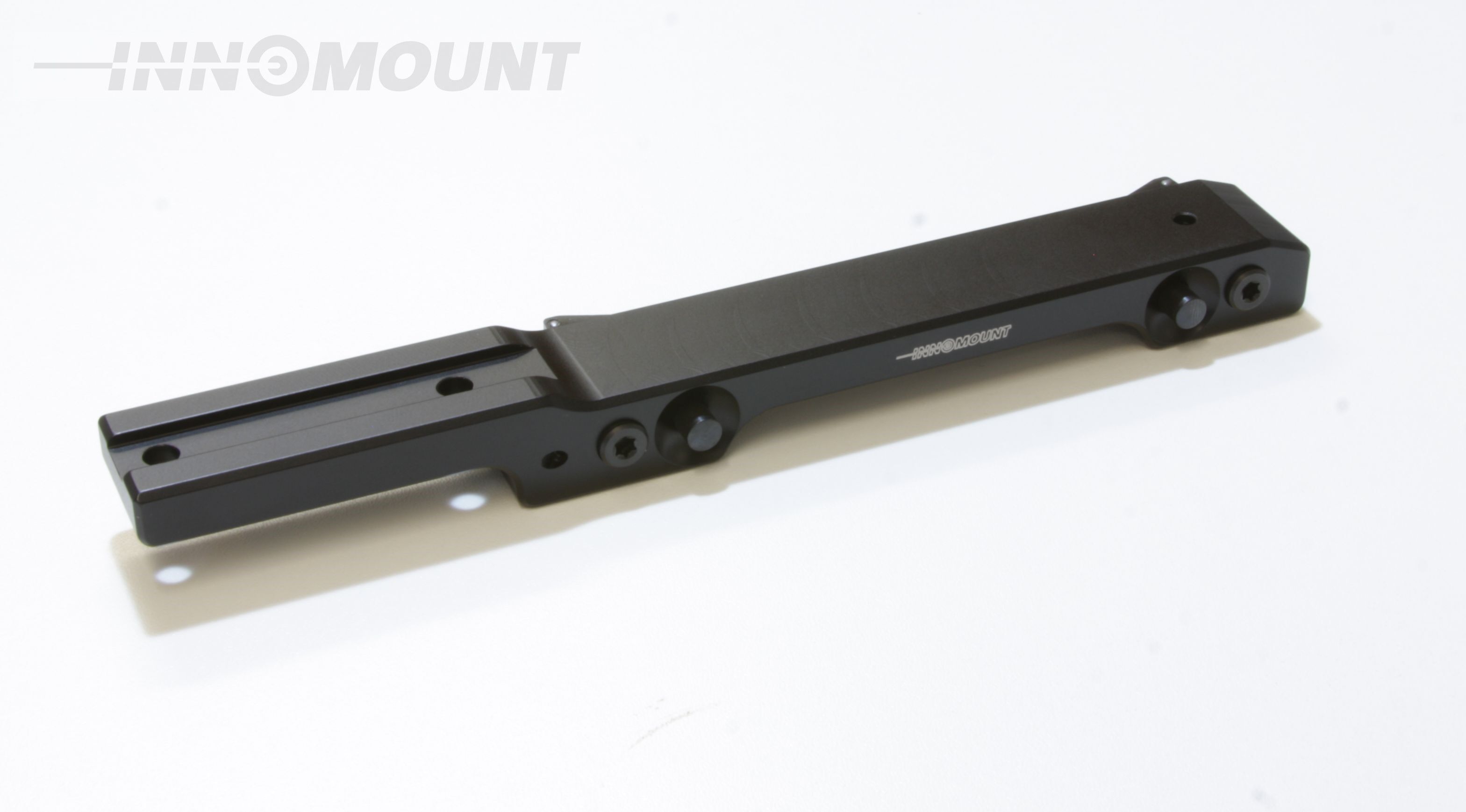 Innomount-SSM-Tikka-T3-ATN-hinten Innomount SSM - Tikka T3 - ATN