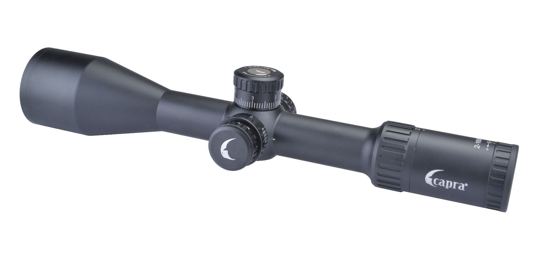Capra-Zielfernrohr-2-16x50-HD-6 Capra Zielfernrohr 2-16x50 HD