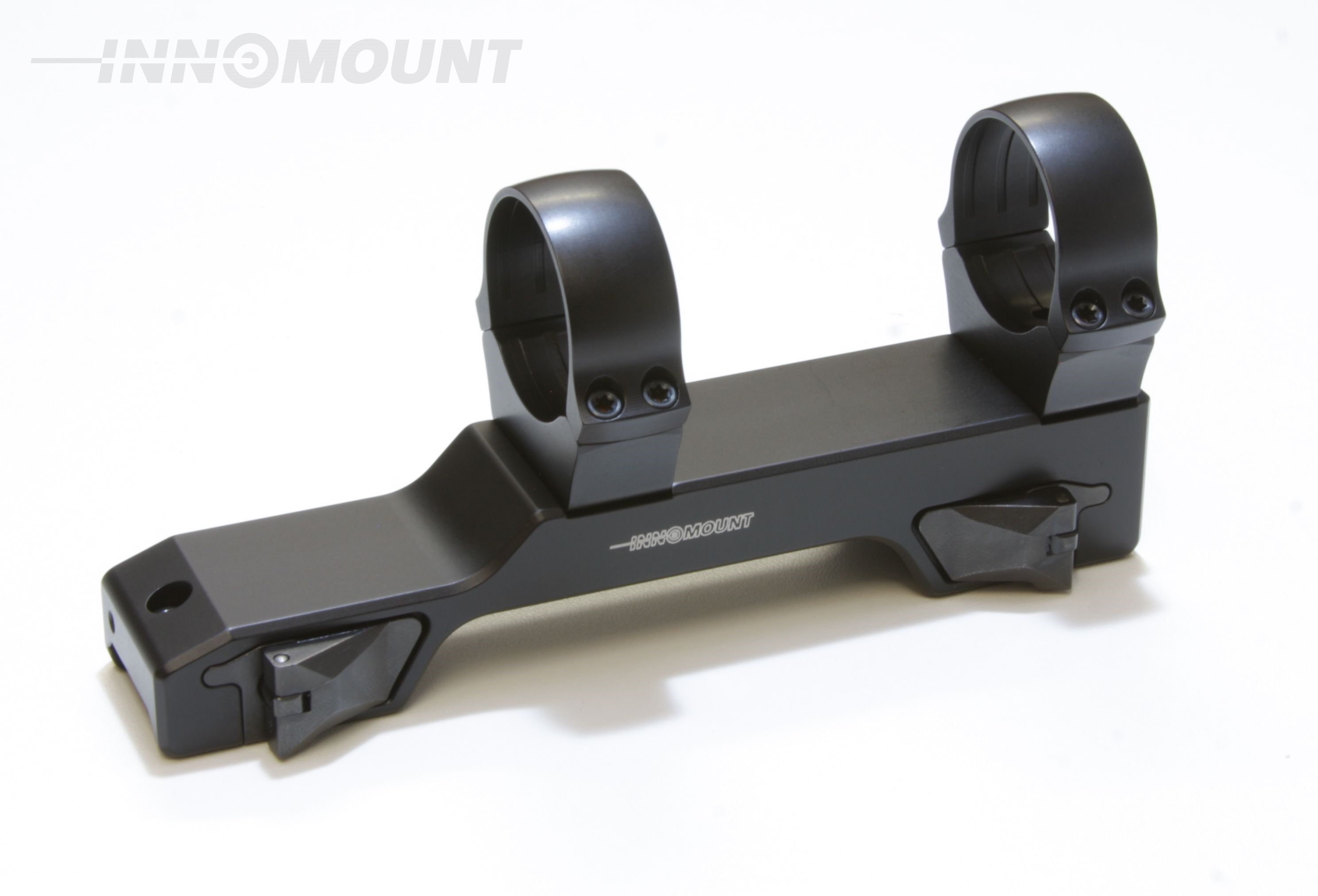 Innomount-SSM-Weaver-Picatinny-Yukon-Photon Innomount SSM - Weaver/Picatinny - Yukon Photon