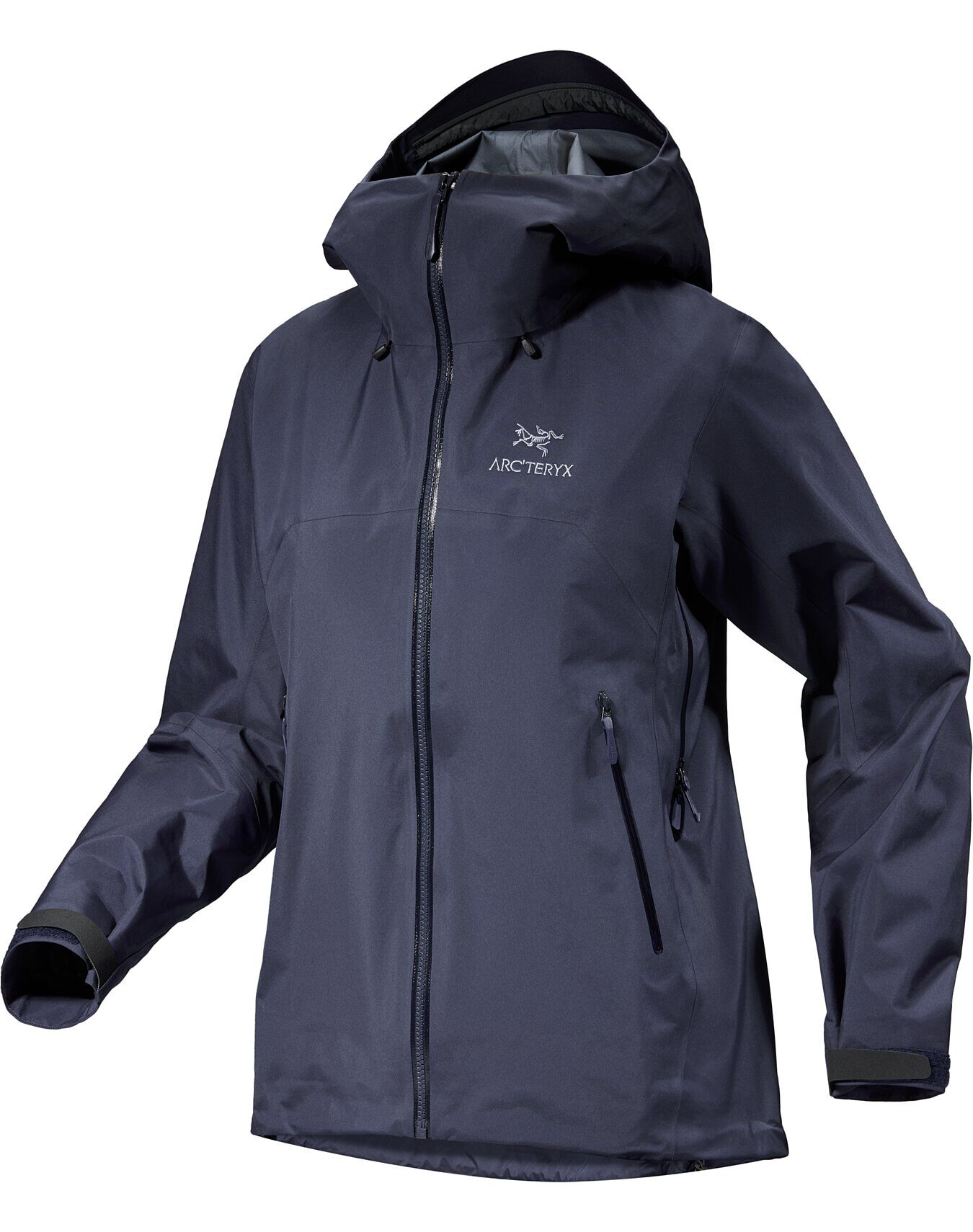 Arcteryx Beta AR Jacket Women´s - Stormhood