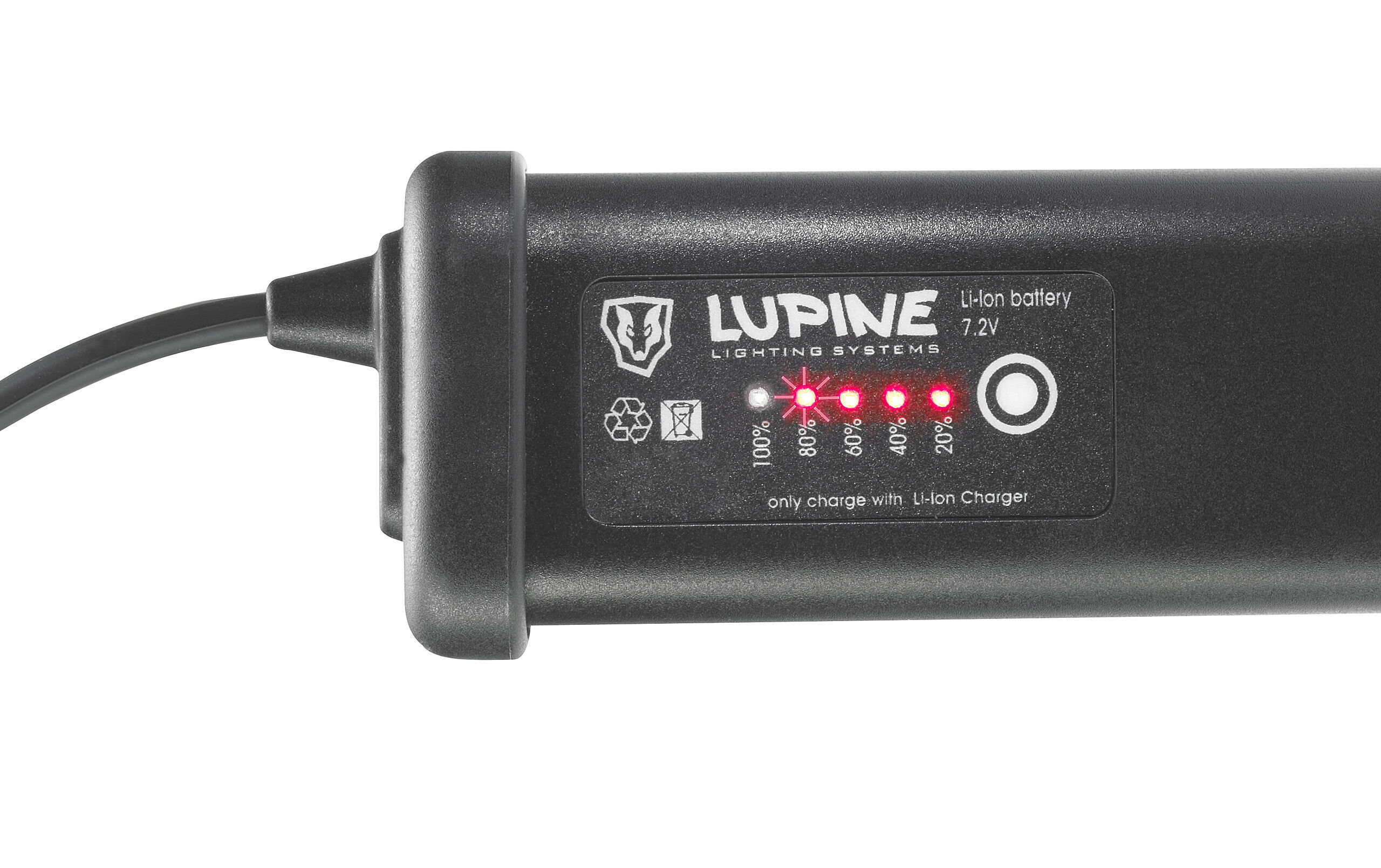 Lupine-Akku-Kapazitaet lightbox image