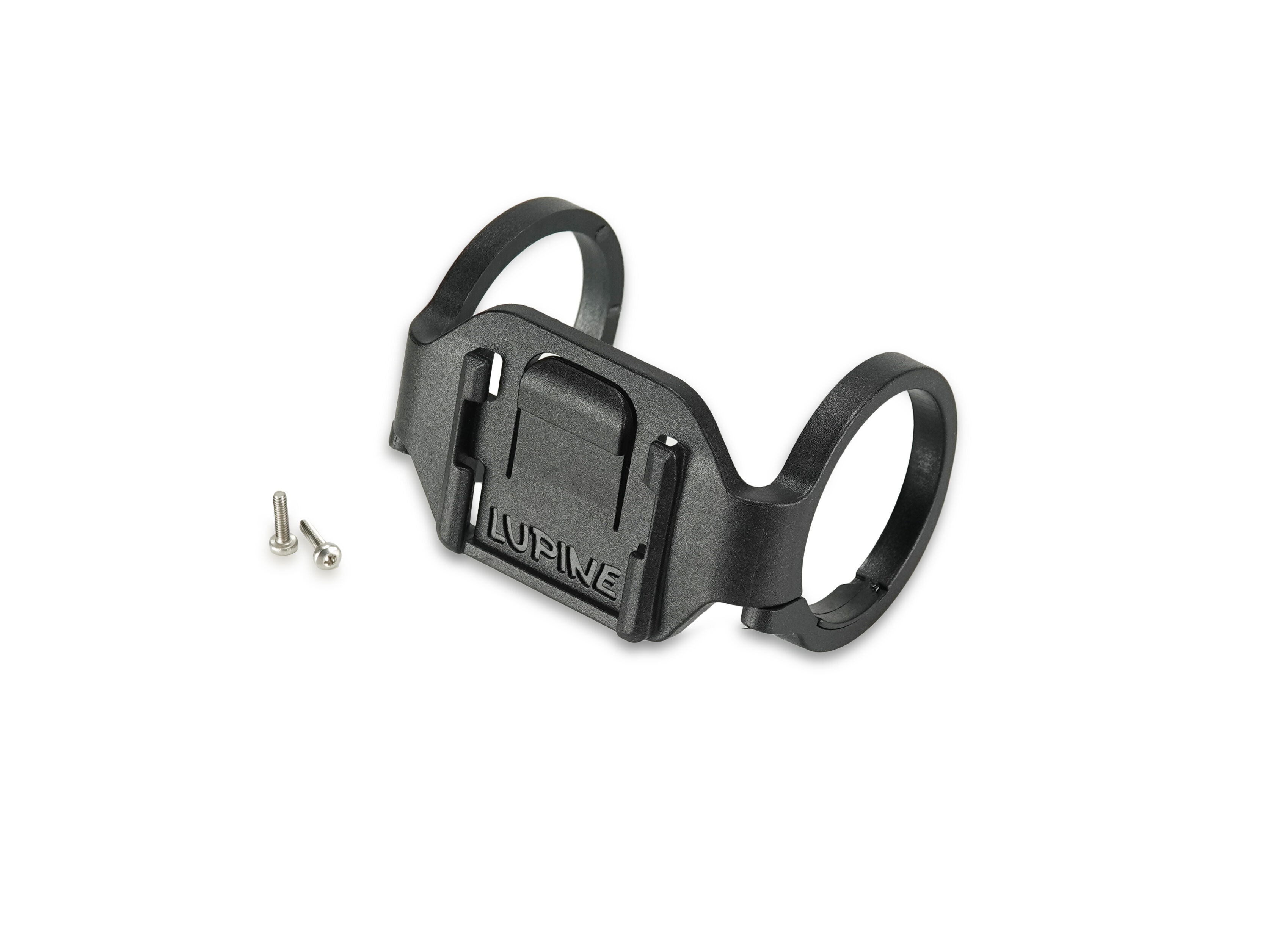 Lupine-FrontClick-Lenkerhalter-31-8-mm Lupine FrontClick Lenkerhalter 31,8 mm