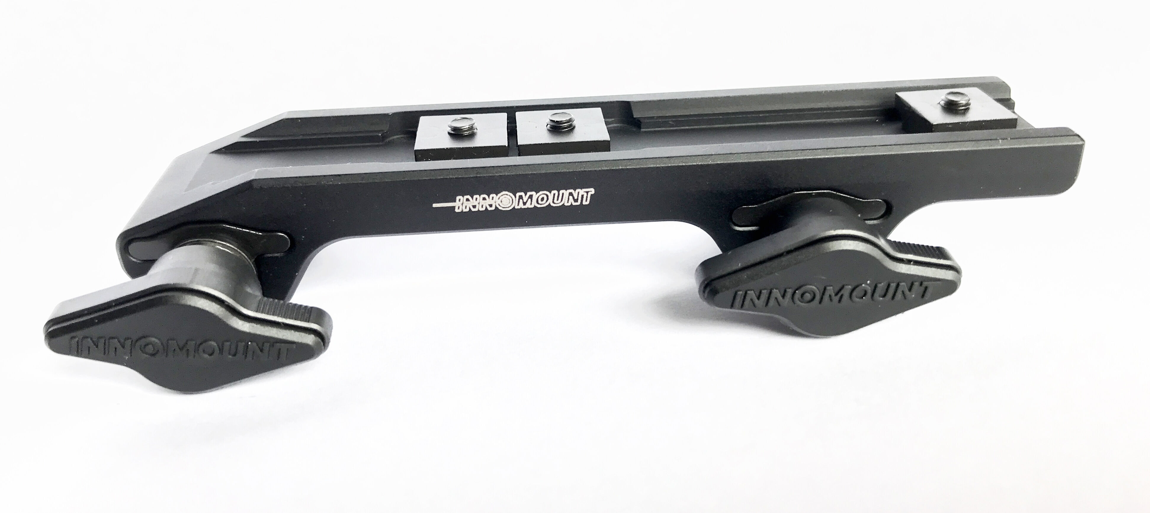 Innomount Zero - Blaser - Swarovski