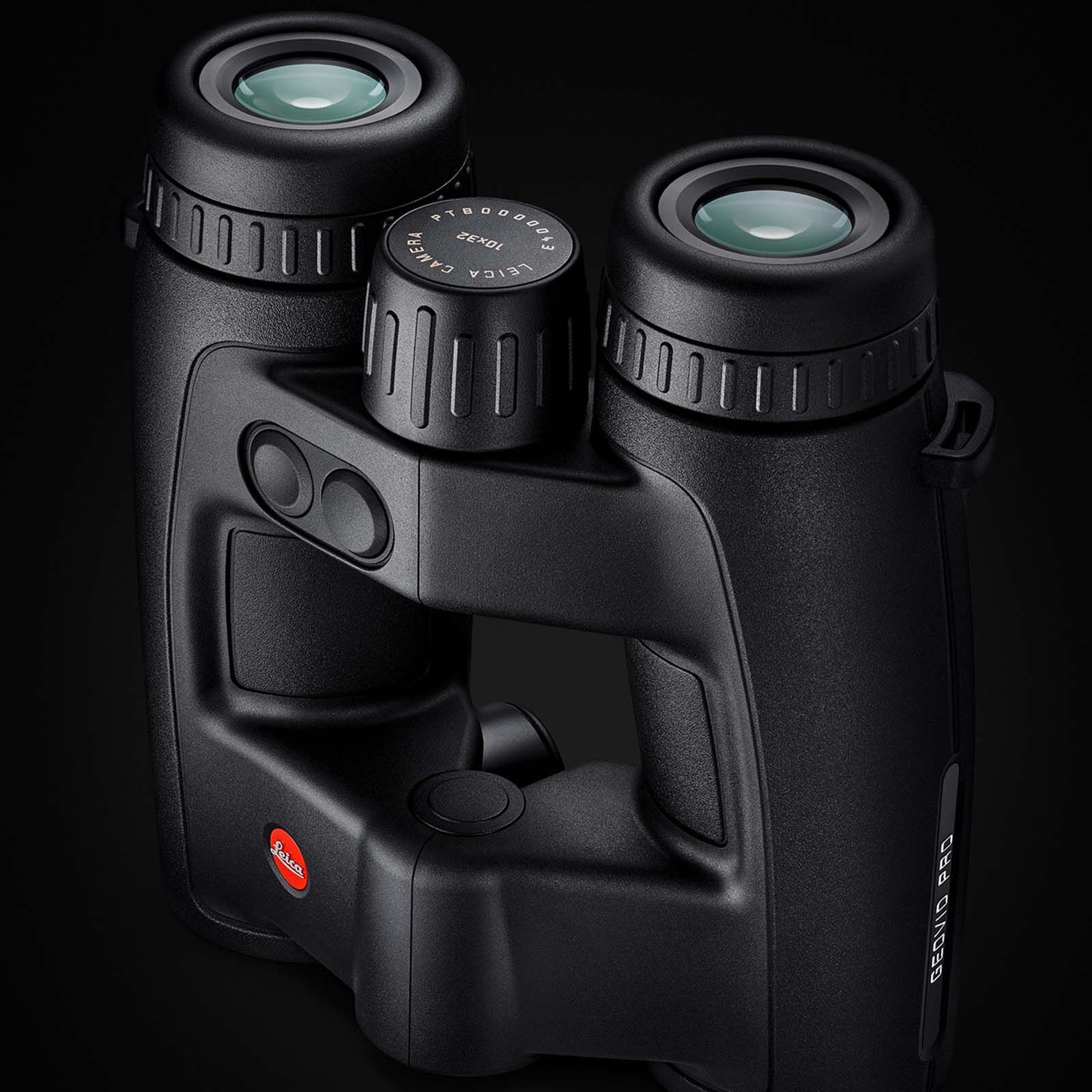 Leica-Geovid-Pro-32-Fernglas Leica Geovid Pro 32