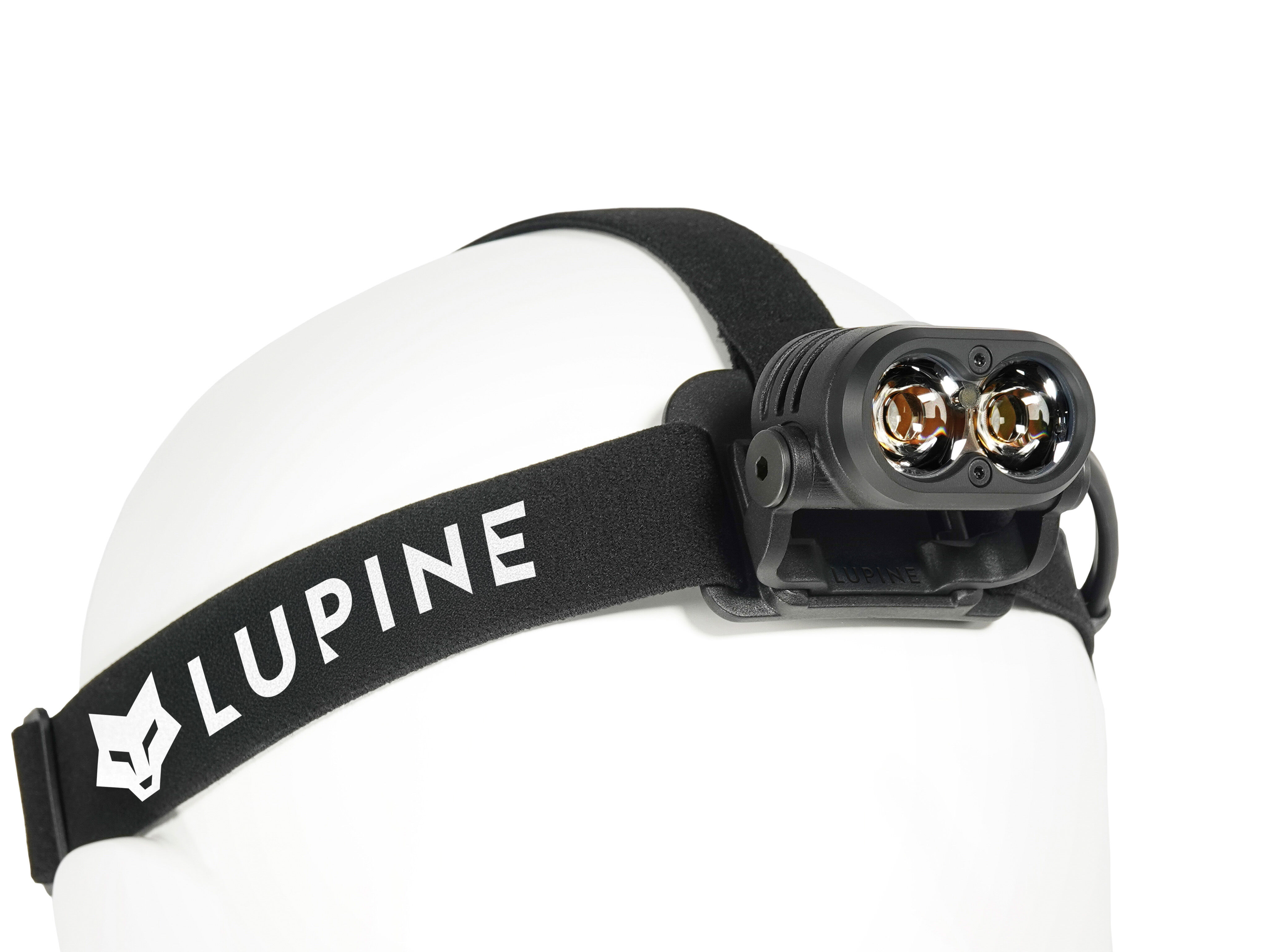 Lupine Piko BT Stirnlampe