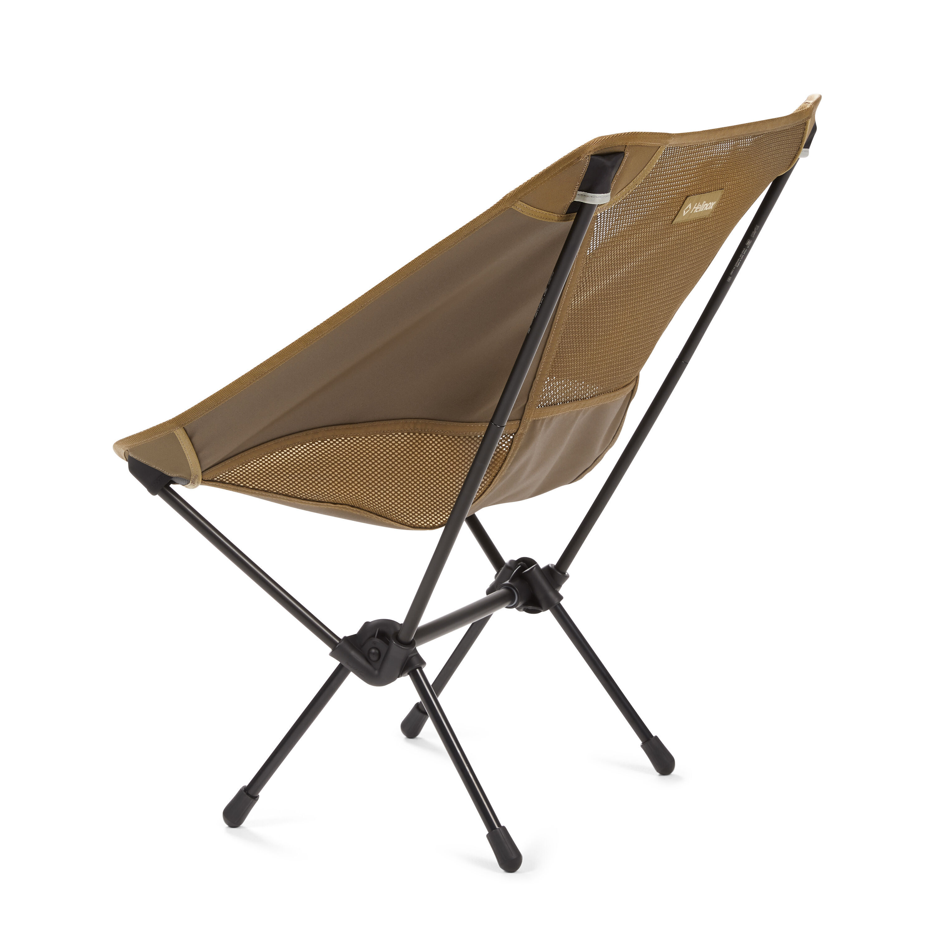 Helinox-Chair-One-Coyote-Tan-hinten Helinox Chair One - Coyote Tan