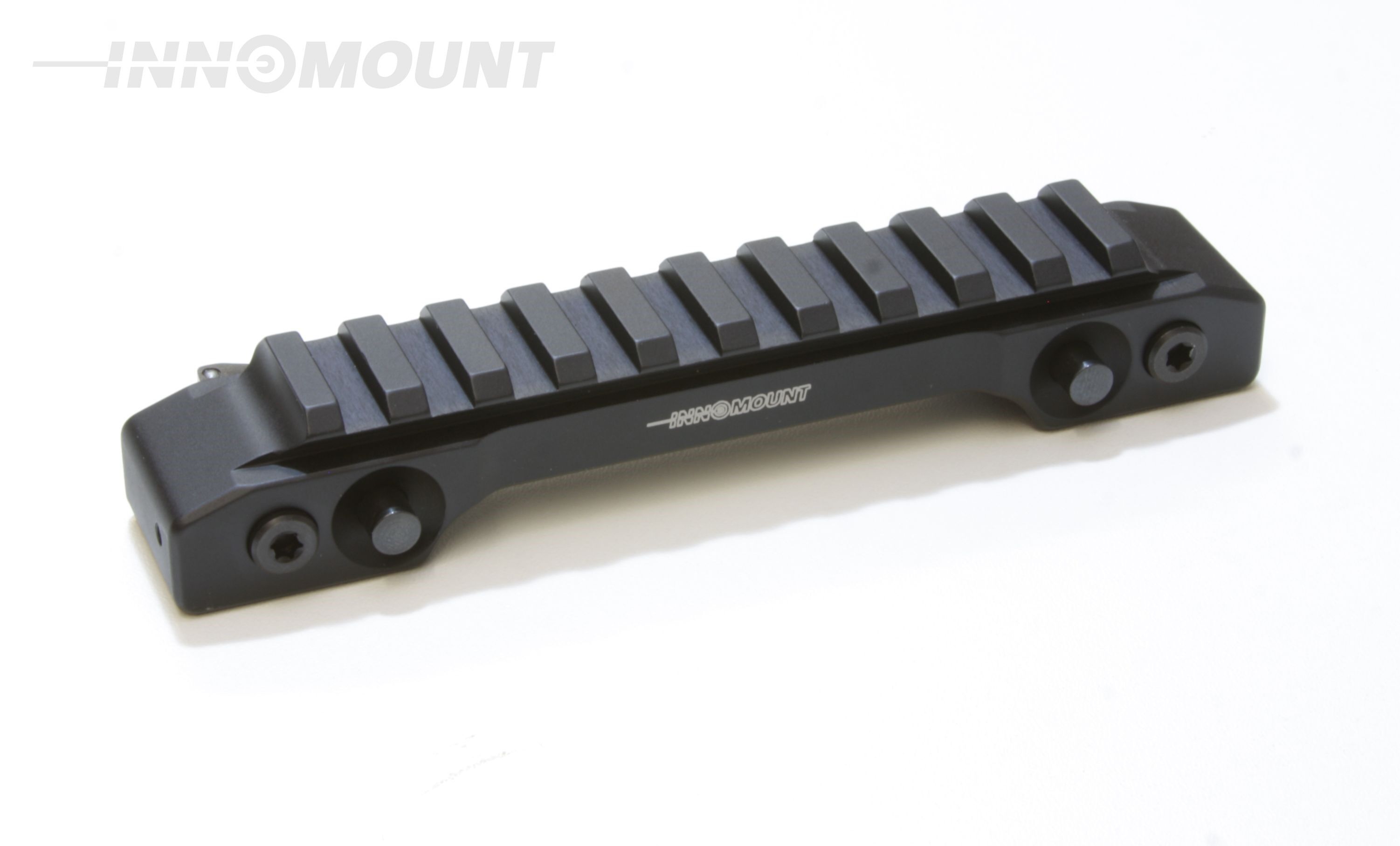 Innomount SSM - Tikka T3 - Picatinny