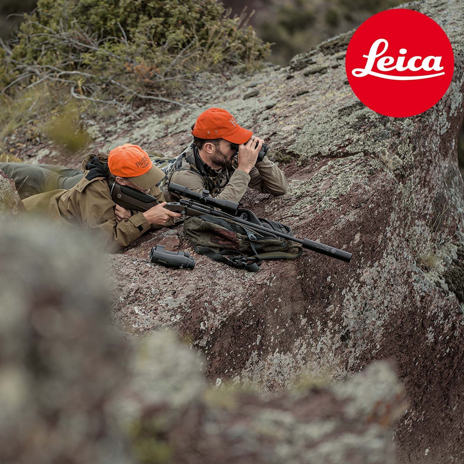 Leica-Geovid-Pro-32-Gebirgsjagd Leica Geovid Pro 32