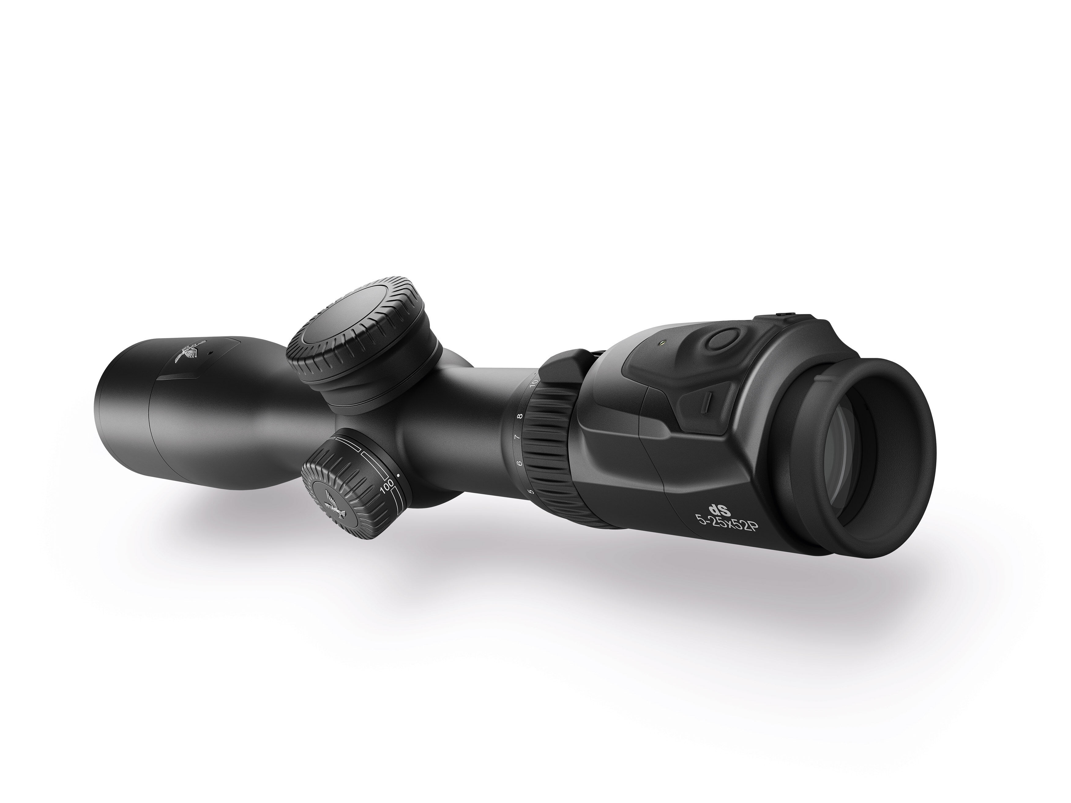 Swarovski-dS-GenII-5-25x52-P Swarovski dS Gen.II 5-25x52 P