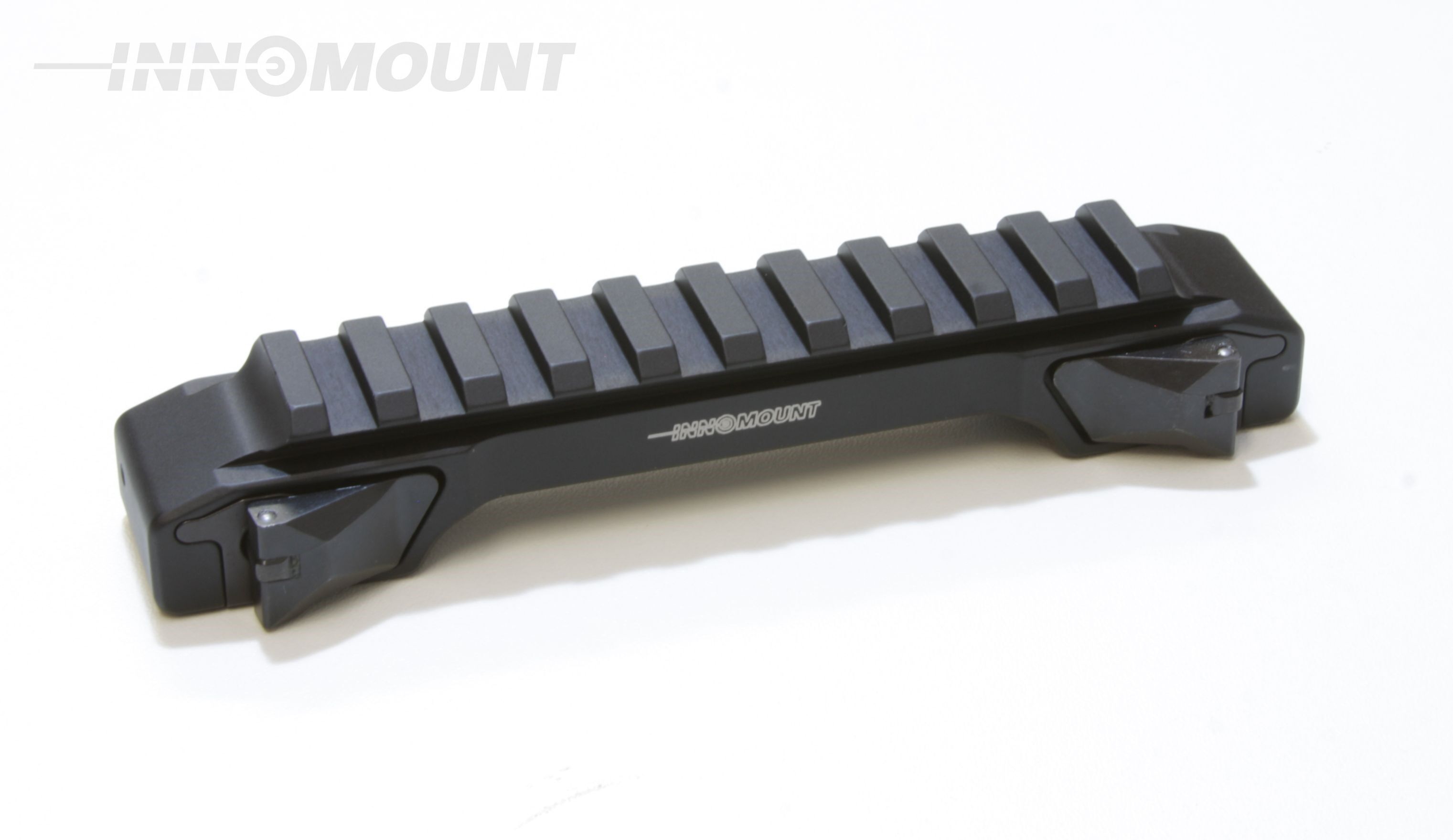 Innomount-SSM-Tikka-T3-Picatinny Innomount SSM - Tikka T3 - Picatinny