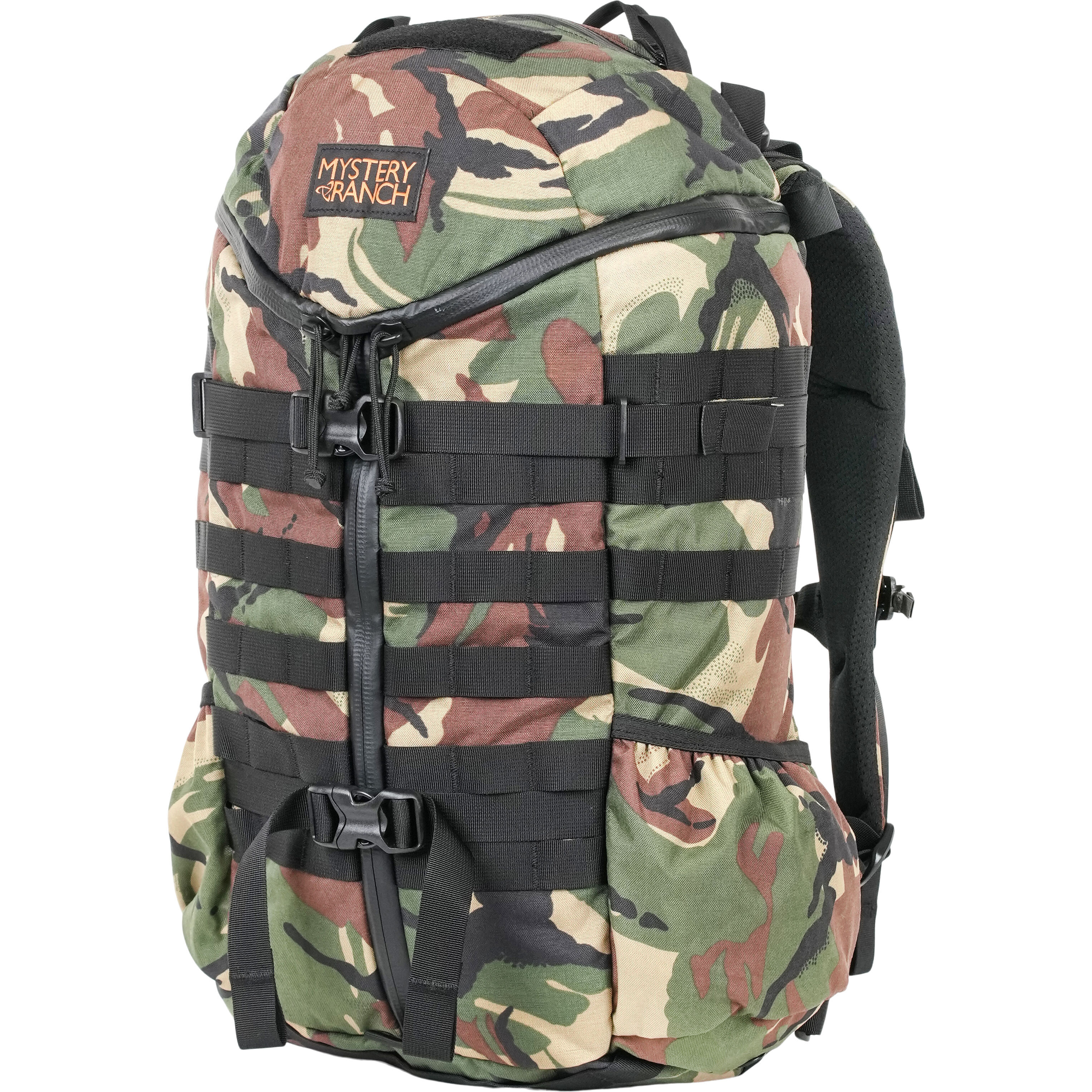Mystery-Ranch-2-Day-Assault-Pack-DPM-Camo Mystery Ranch 2-Day Assault Pack DPM Camo