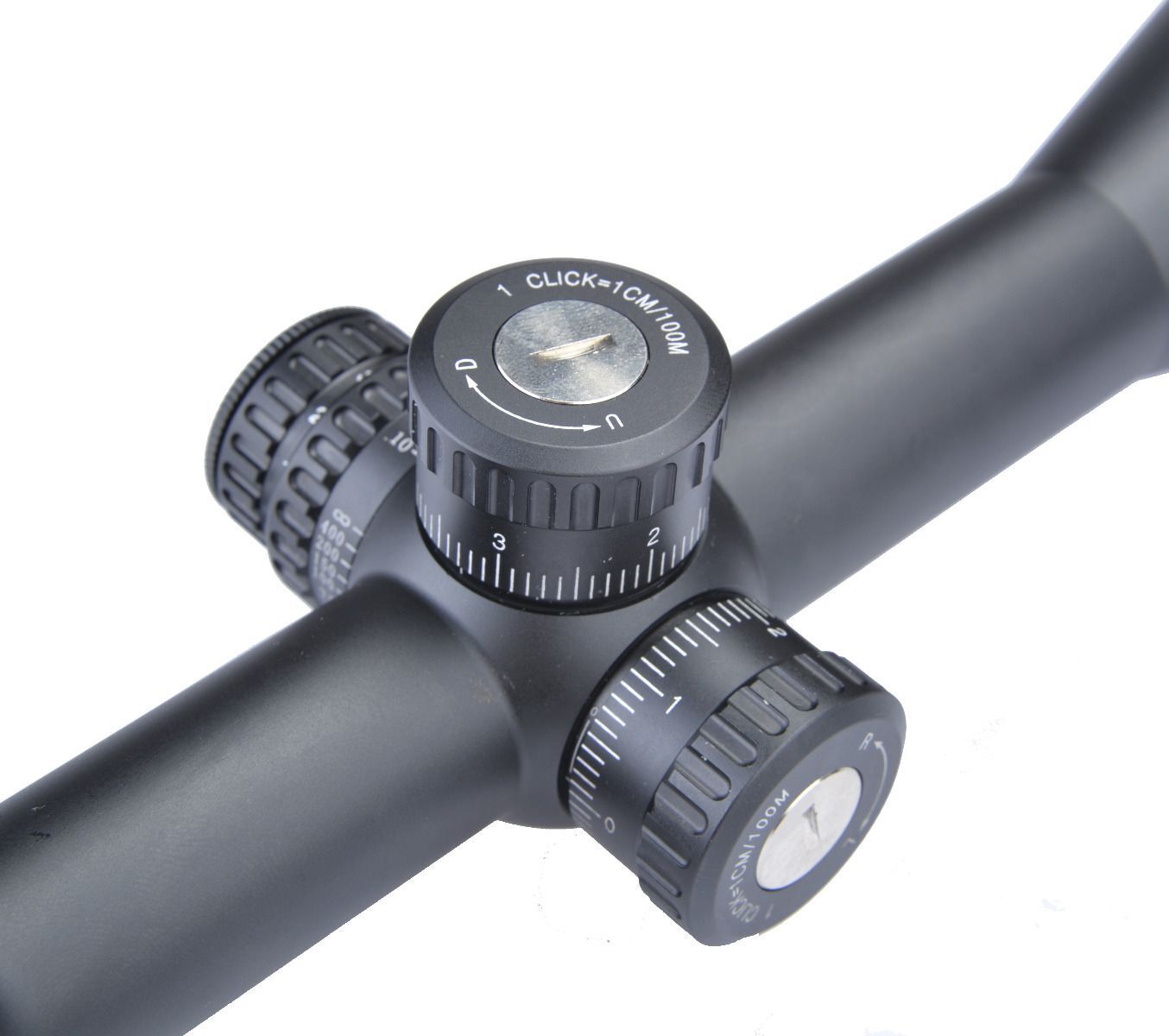 Capra-Zielfernrohr-3-24x56-HD-5 Capra Zielfernrohr 3-24x56 HD