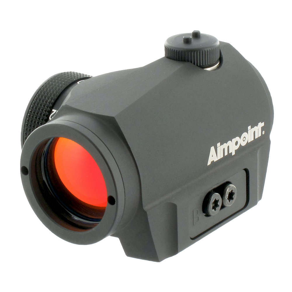 Aimpoint-Micro-S-1 Aimpoint Micro S-1