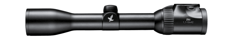 Swarovski-Z6i-1-7-10x42 Swarovski Z6i II 1,7-10x42