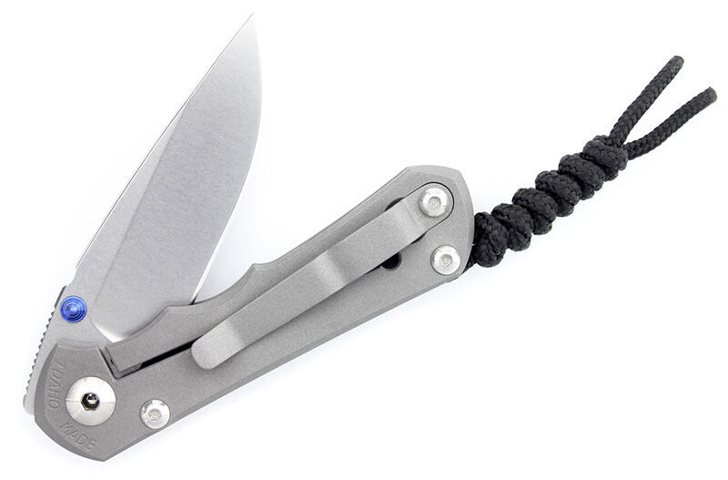 Chris-Reeve-Inkosi-offen Chris Reeve Inkosi Offen