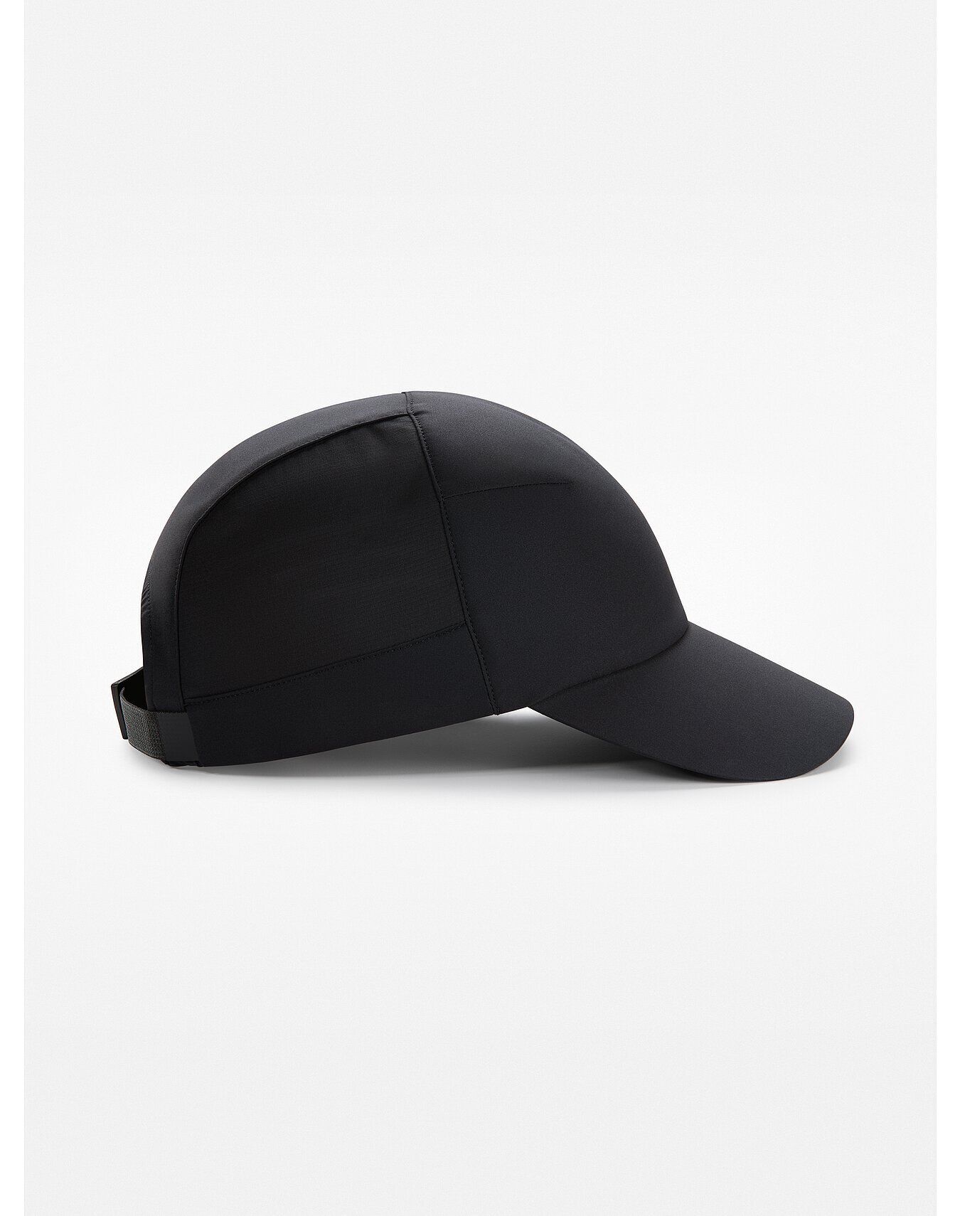 Arcteryx-Calvus-Cap-black-Seite Arcteryx Calvus Cap