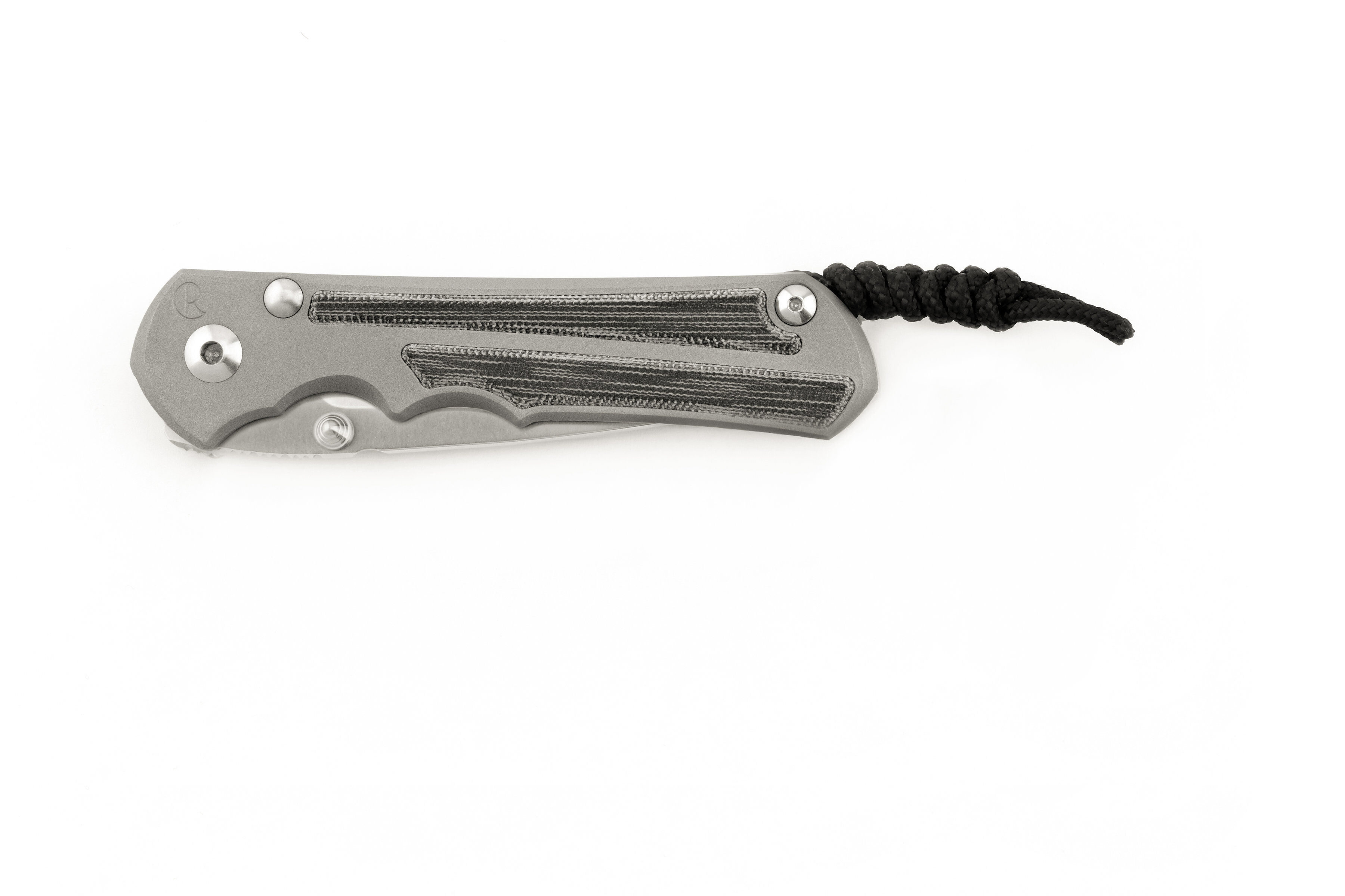 Chris-Reeve-Inkosi-Large-Insingo-Black-Canvas-Micarta-rear Chris Reeve Inkosi Large - Insingo - Black Canvas Micarta
