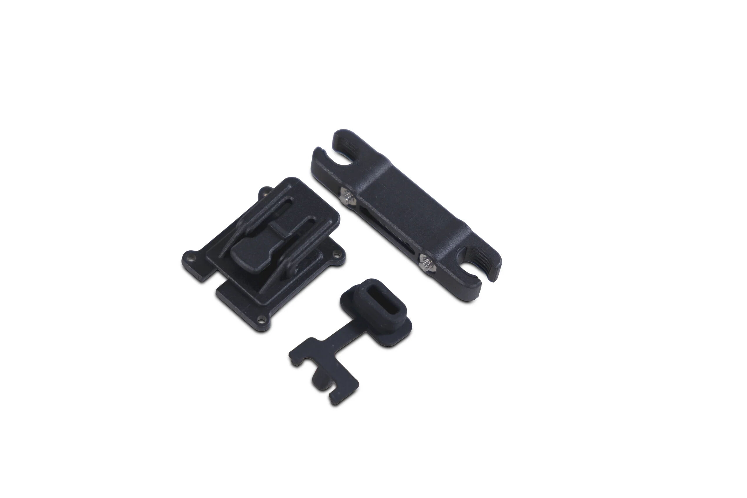 Lupine Pro Seatrail Mount