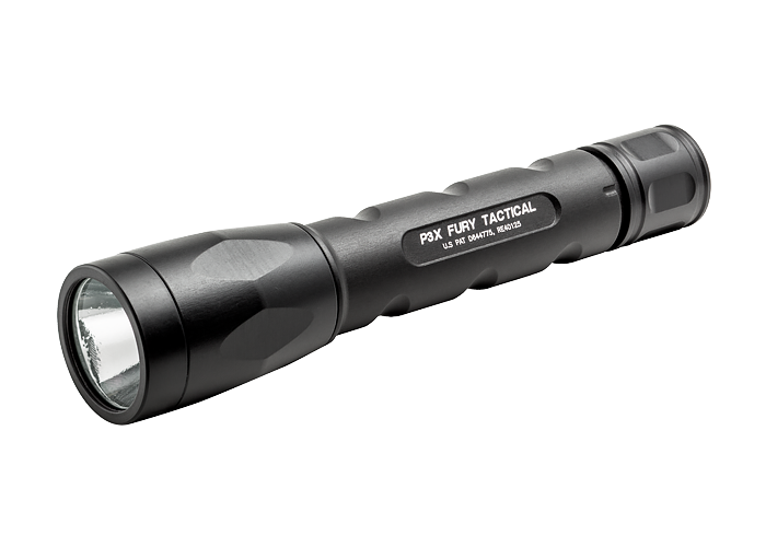 p3x-bk_tactical Surefire P3X Fury Tactical
