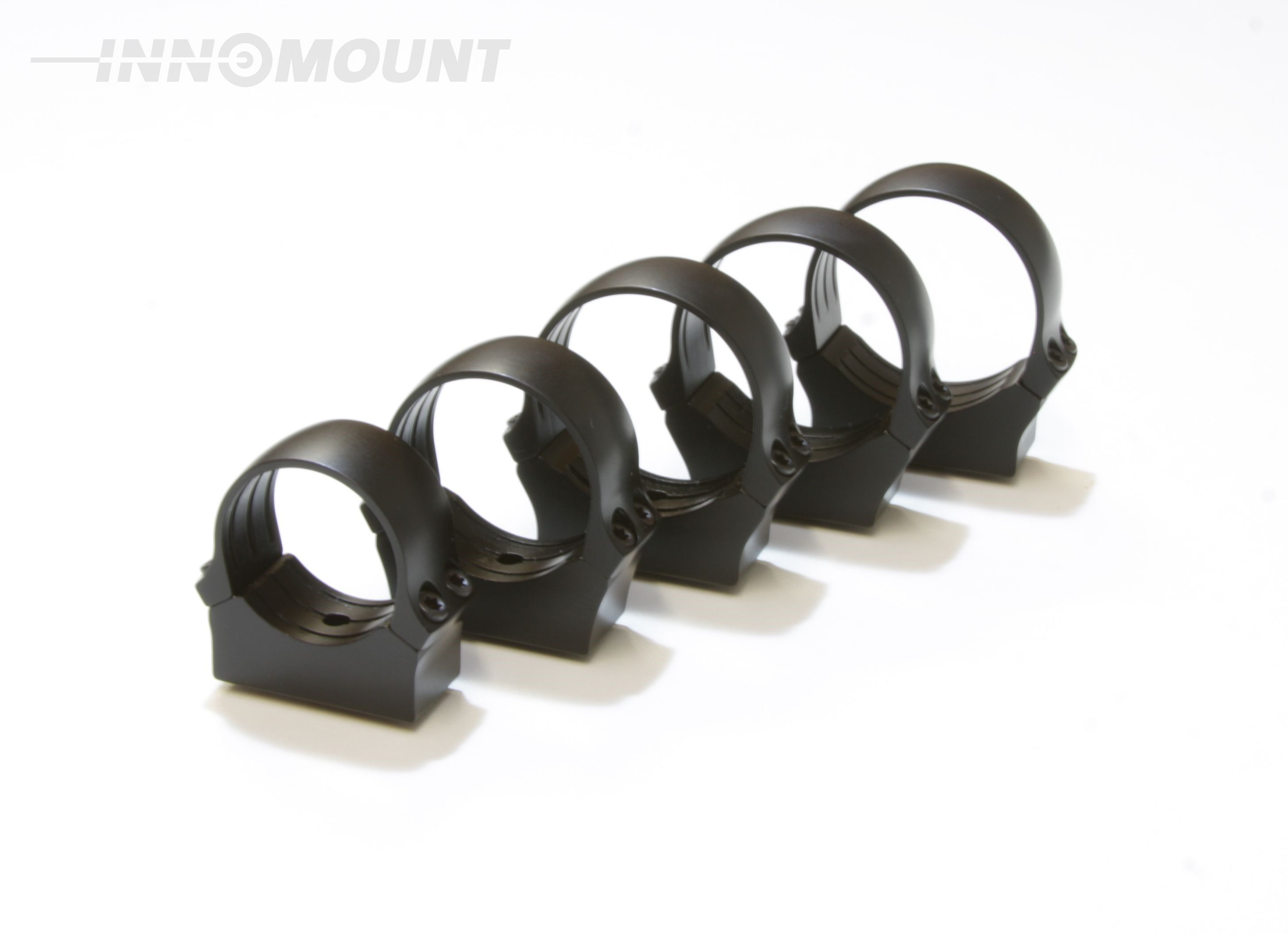 Innomount-verschiedene-Ringe Innomount unterschiedliche Ding Durchmesser
