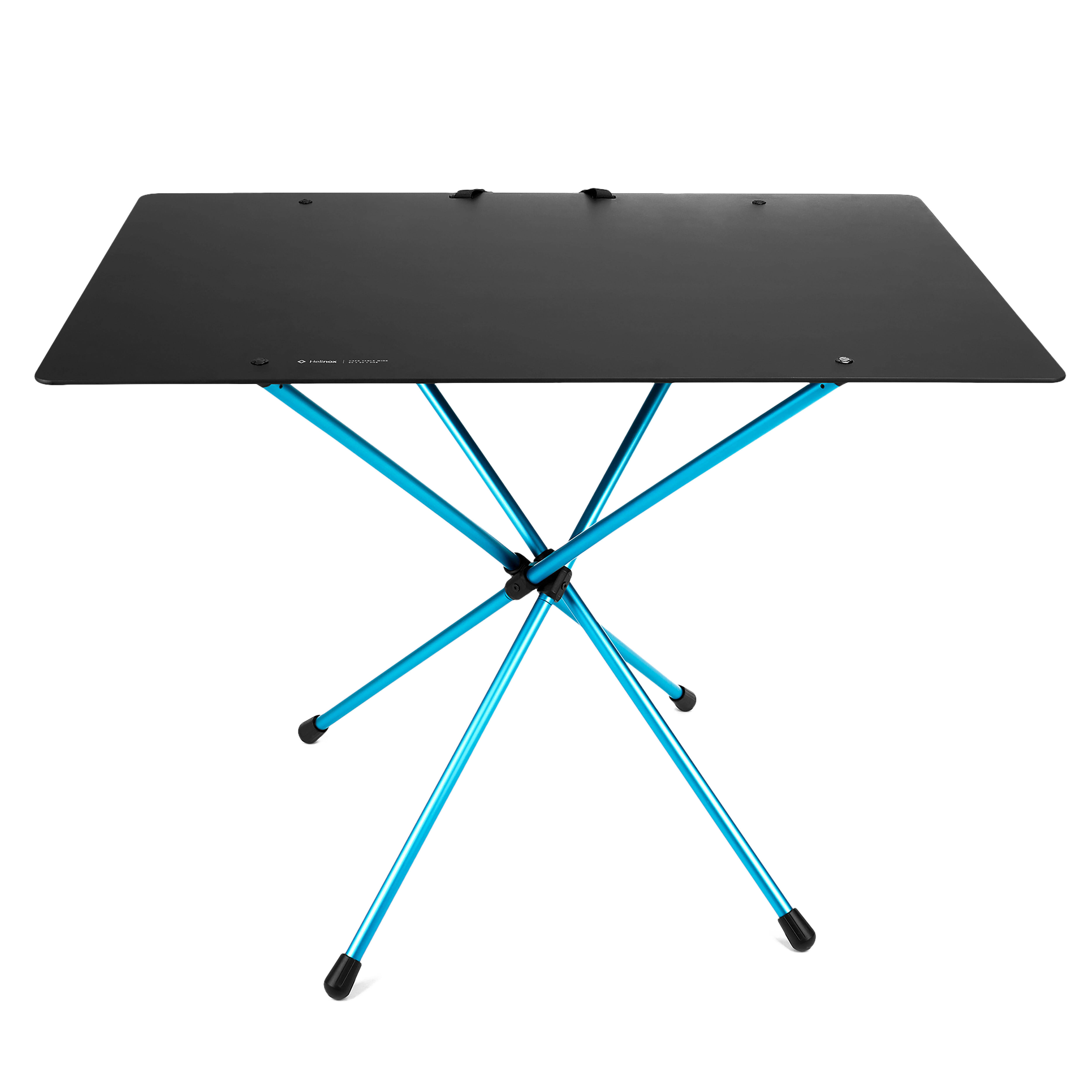 Helinox-Cafe-Table-Wide-Black Helinox Cafe Table Wide - Black