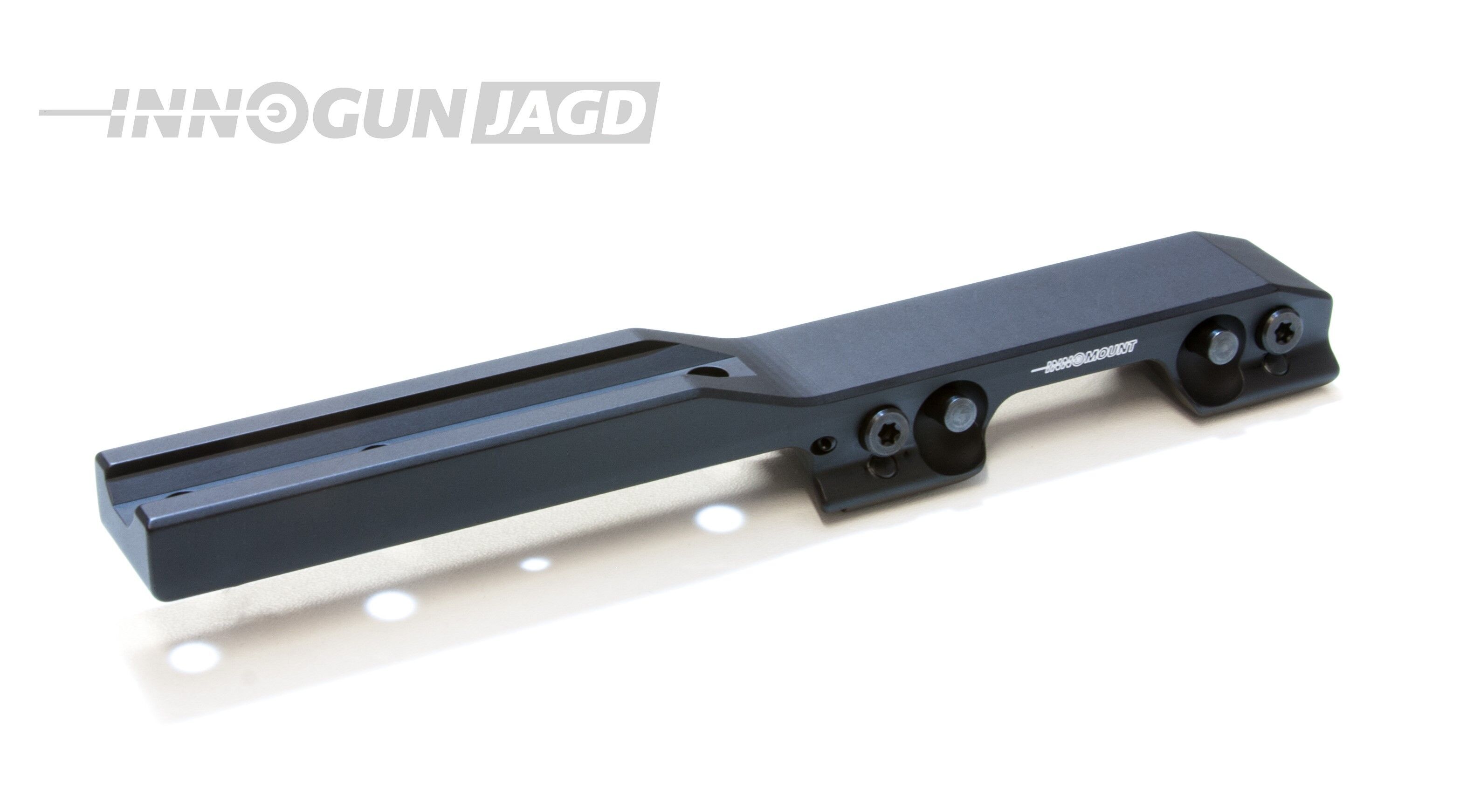 Innomount-Schnellspannmontage-fur-Blaser-GSCI-Wolfhound-hinten Innomount Schnellspannmontage für Blaser - GSCI Wolfhound