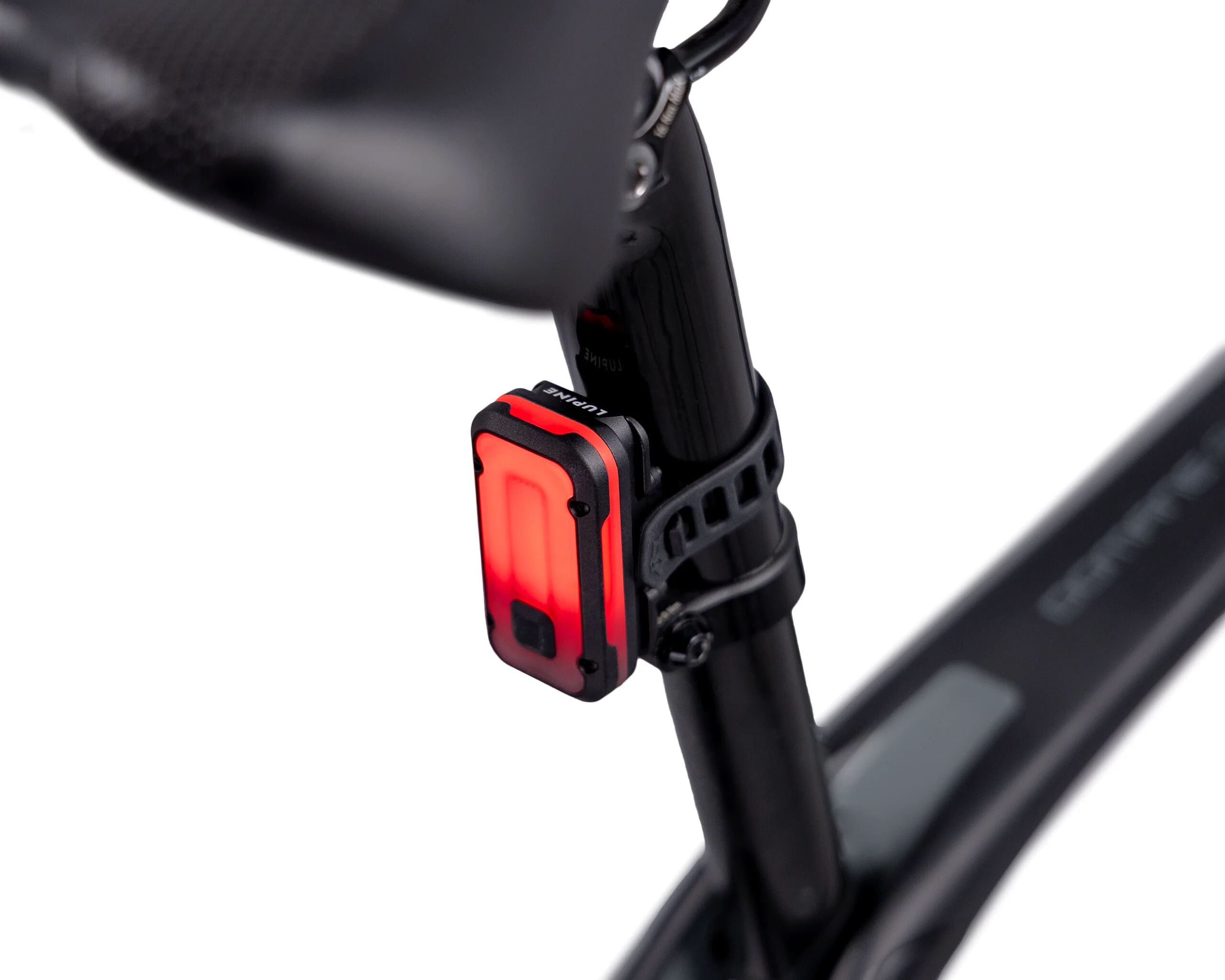 Lupine Rotlicht Pro (International)