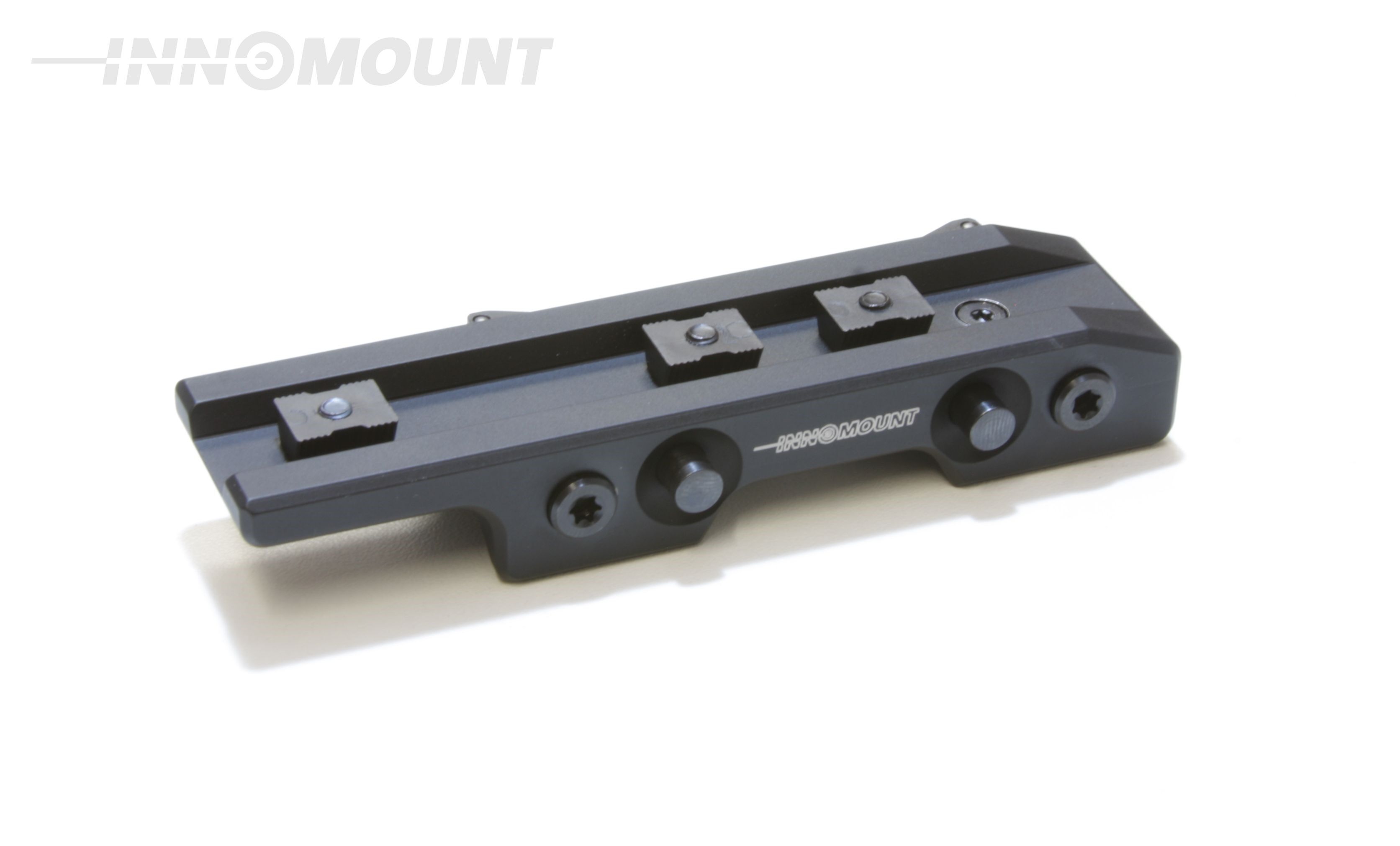 Innomount-SSM-Merkel-Zeiss-hinten Innomount SSM - Merkel - Zeiss