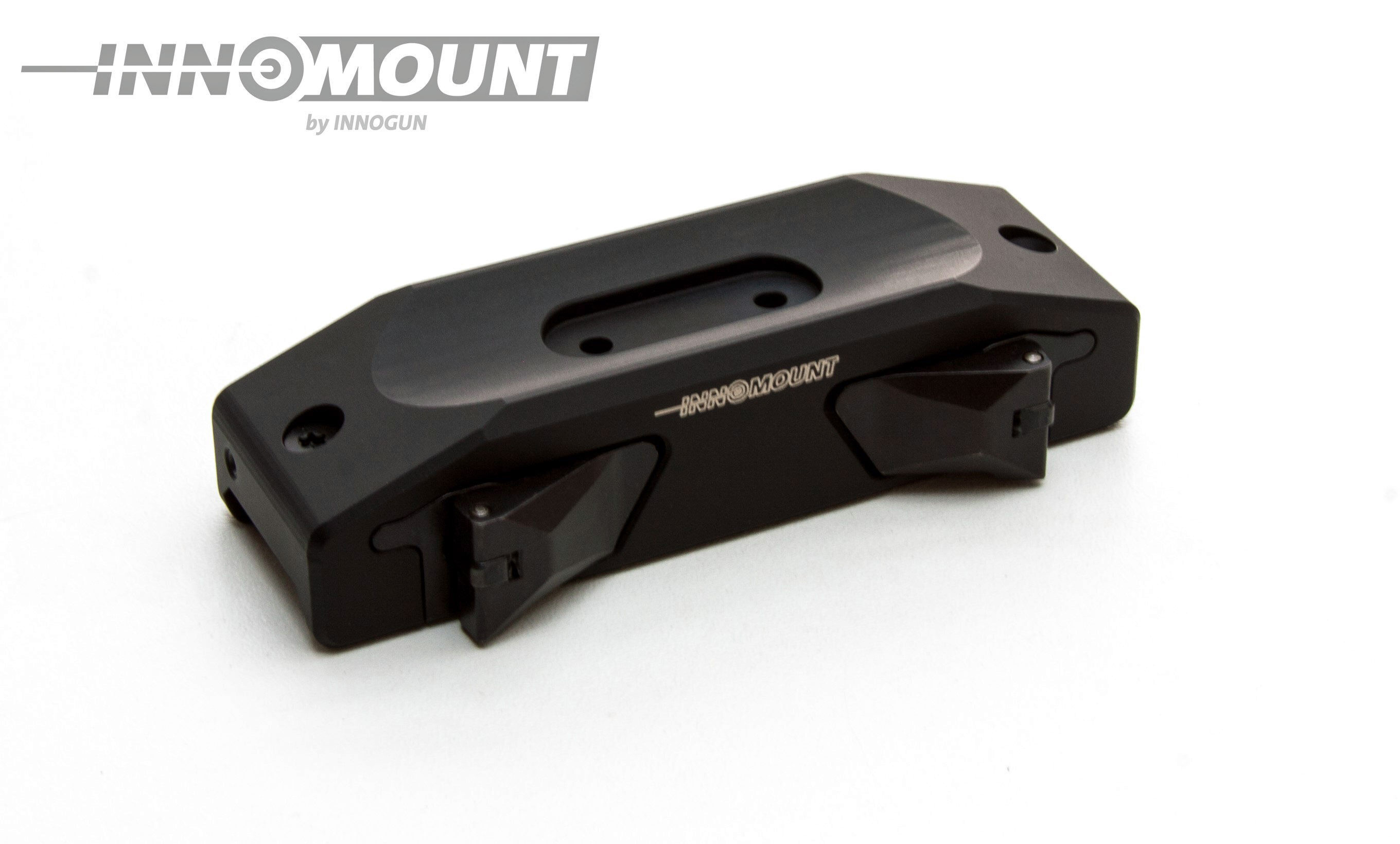 Innomount-SSM-Weaver-Picatinny-short-I-Ray-Mini Innomount SSM - Weaver/Picatinny (short) - I Ray Mini