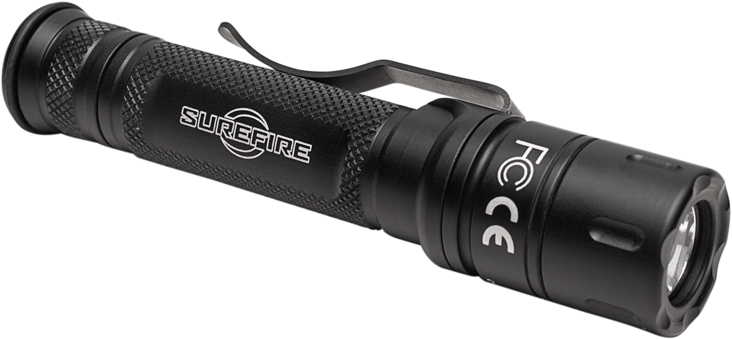 Surefire-Tactician-left Surefire Tactician