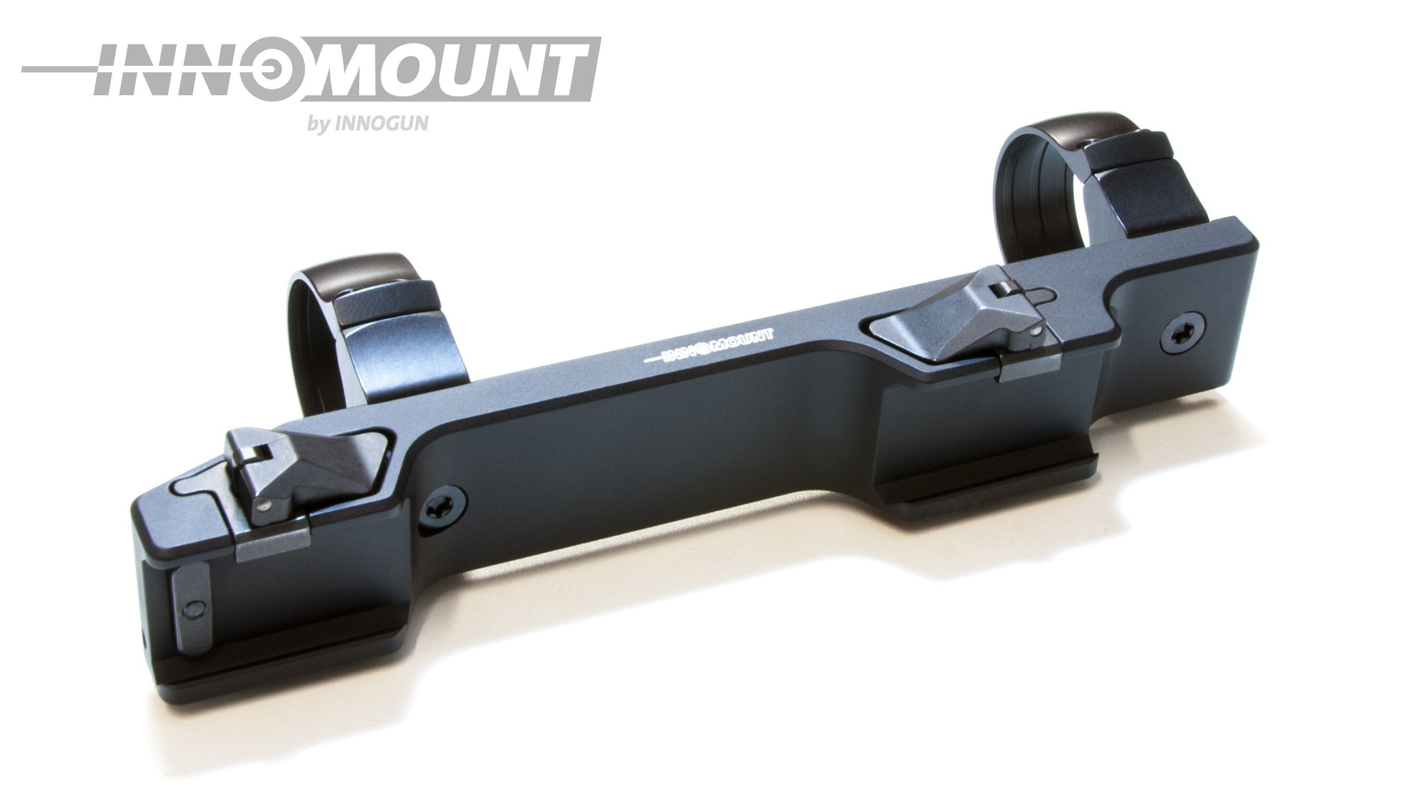 Innomount-SSM-Tikka-T3-Pulsar-Digex-unten Innomount SSM - Tikka T3 - Pulsar Digex