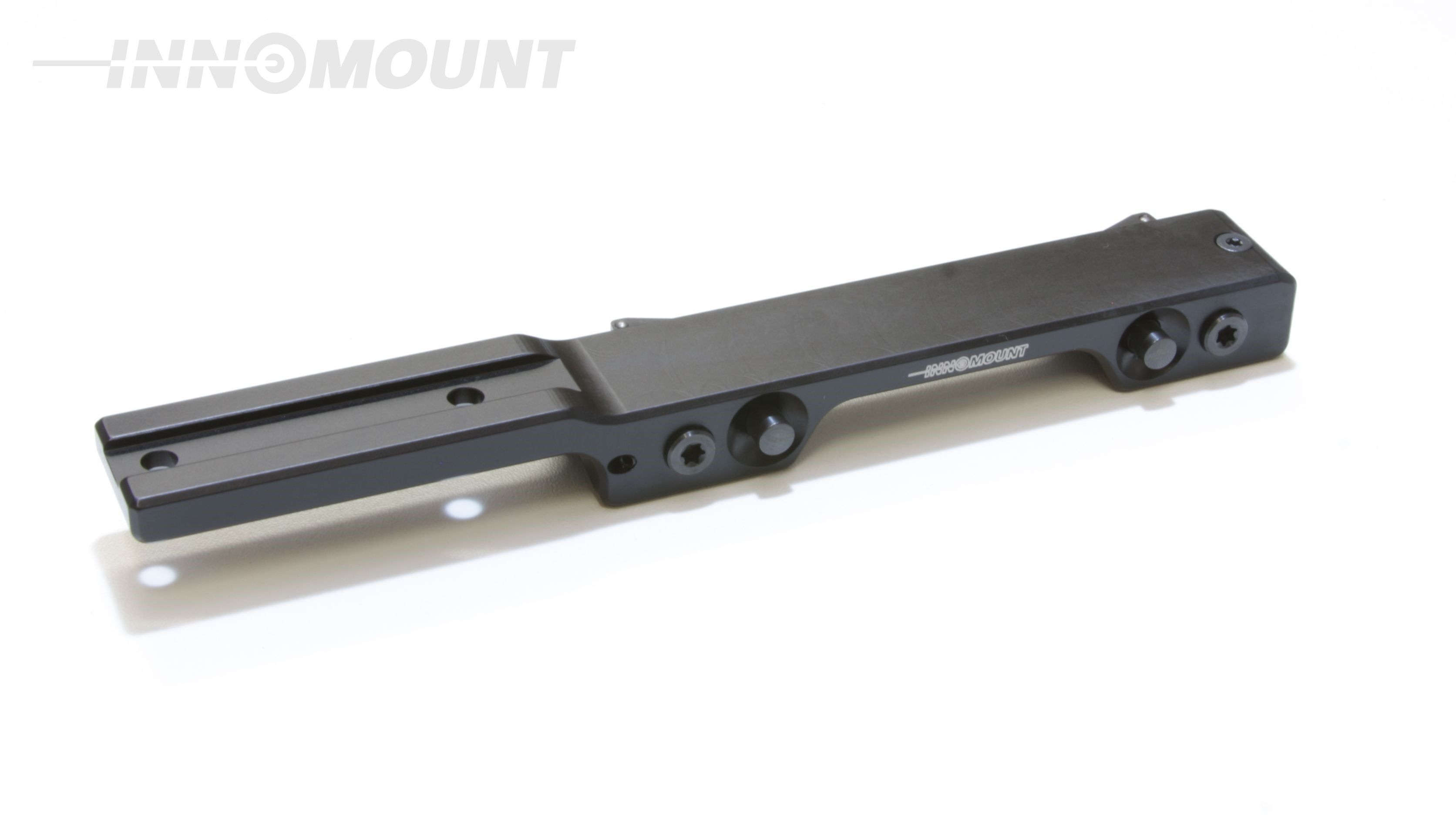 Innomount-SSM-Sauer-303-ATN-hinten Innomount SSM - Sauer 303 - ATN