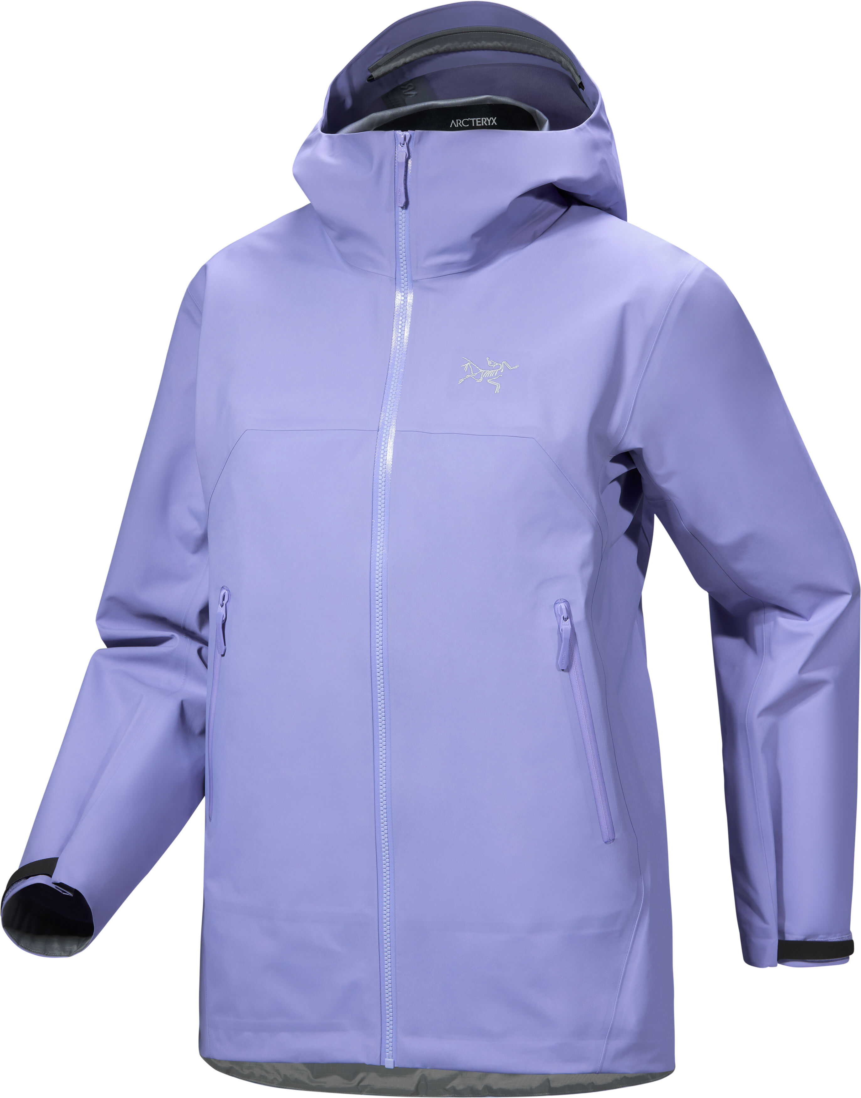 Arcteryx Beta Jacket Women's - Moonstone Arcteryx Beta Jacket Women's - Moonstone