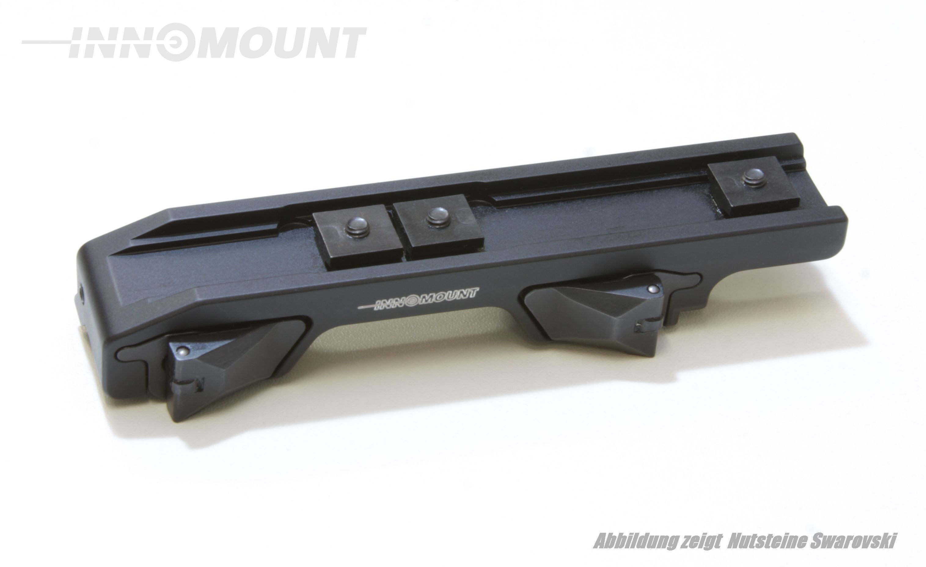 Innomount-Schnellspannmontage-fur-Blaser-Schmidt-Bender Innomount Schnellspannmontage für Blaser - Schmidt & Bender