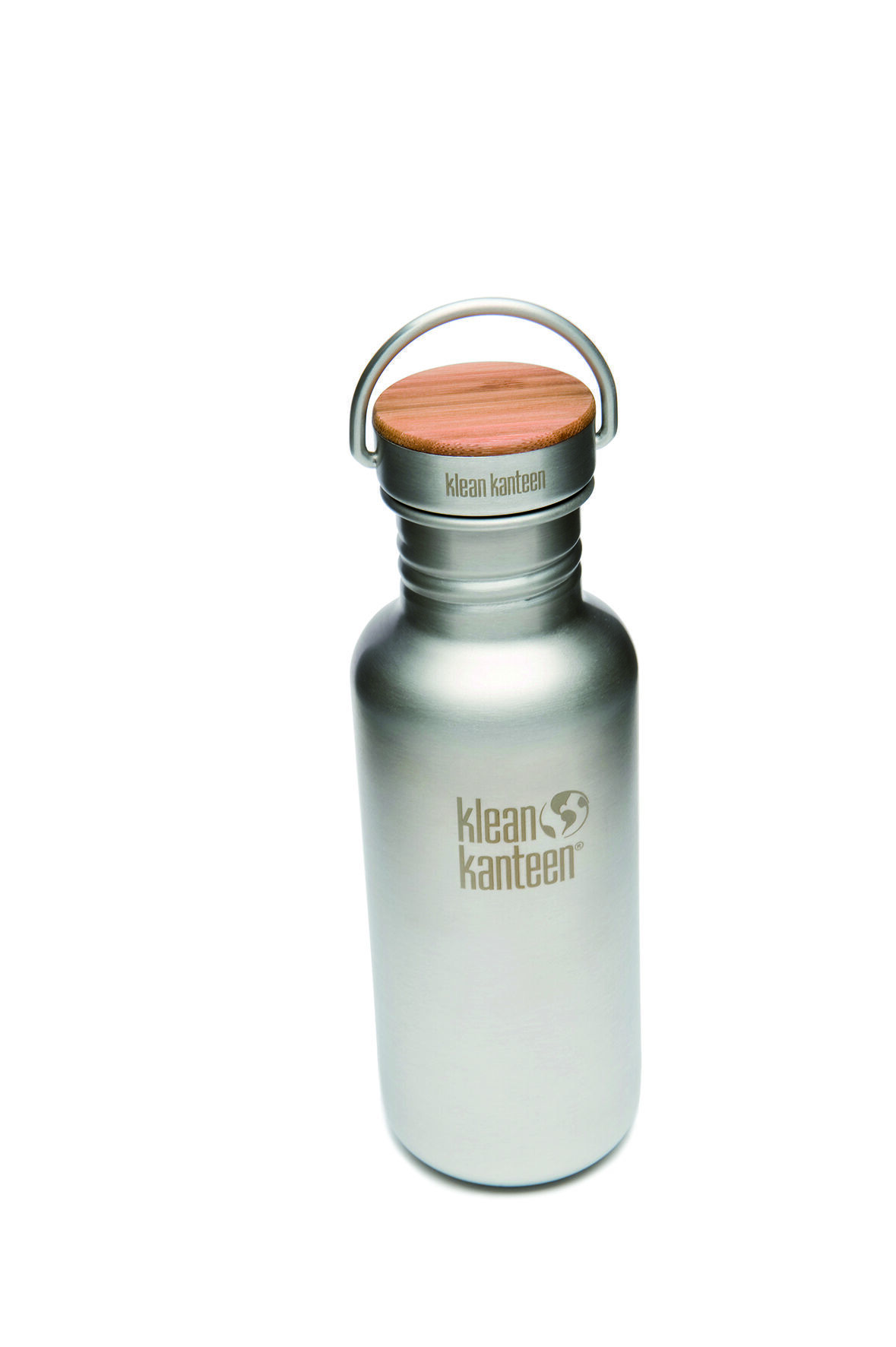 Klean Kanteen Flasche "Reflect"