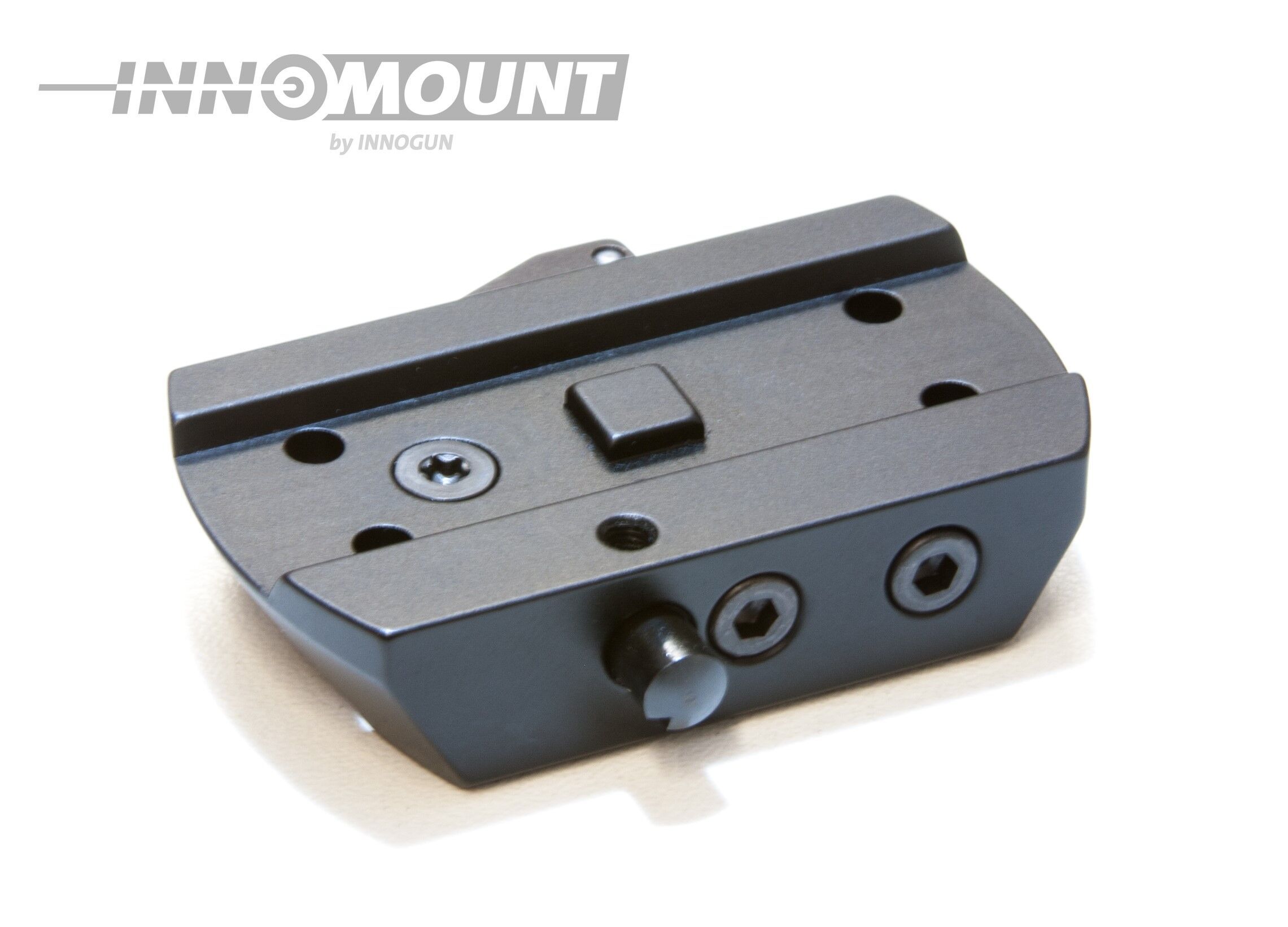 Innomount SSM - Sauer 303 (slight) - Aimpoint Micro