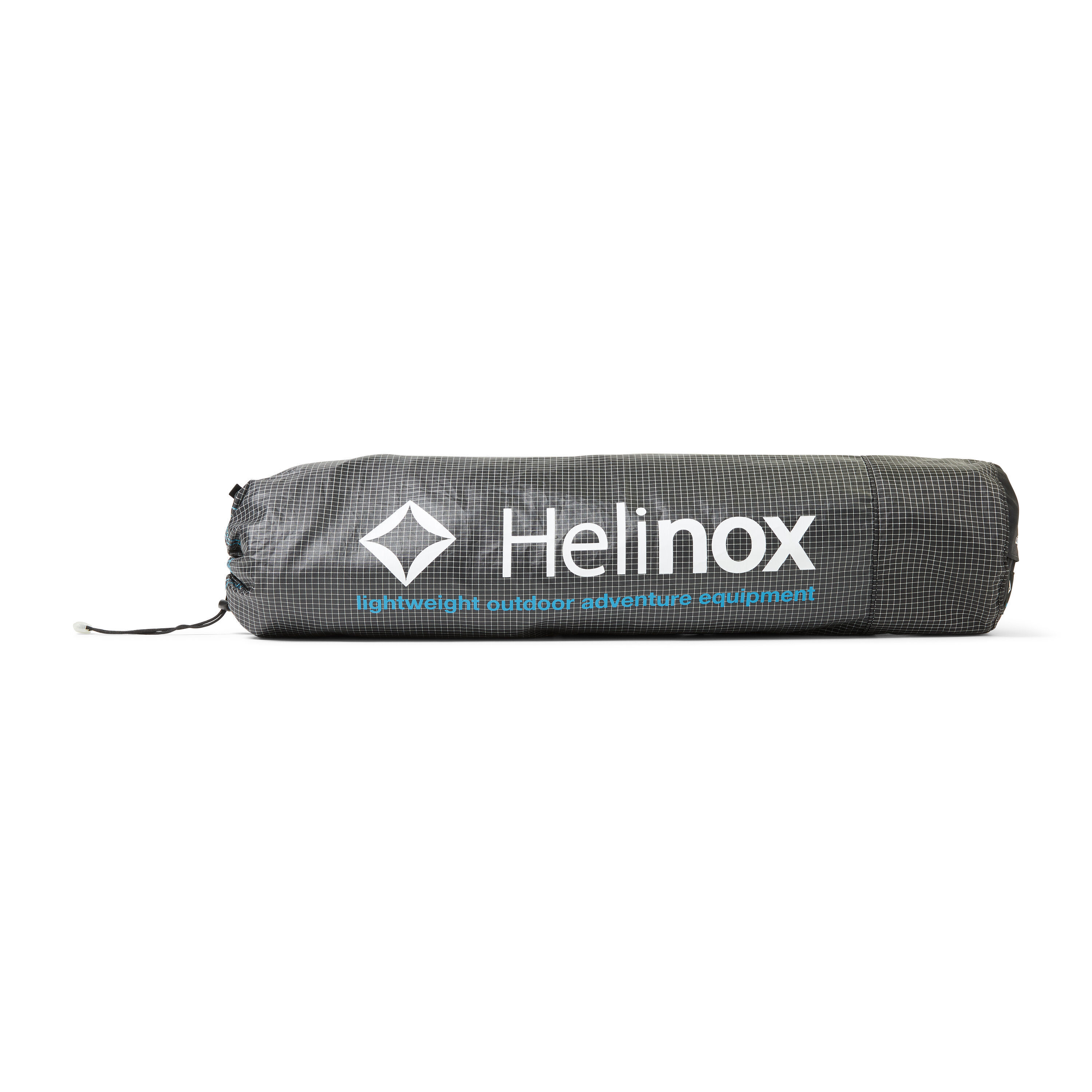 Helinox-Lite-Cot-Black-Regular-verpackt Helinox Lite Cot - Black - Regular