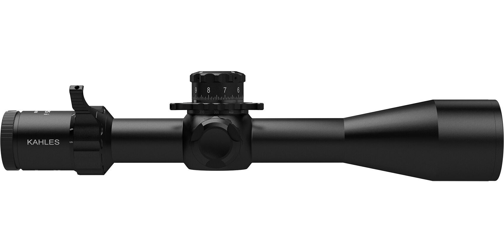 Kahles-Kahles-K525i-5-25x56-DLR-SKMR-Seite Kahles K525i 5-25x56 DLR SKMR