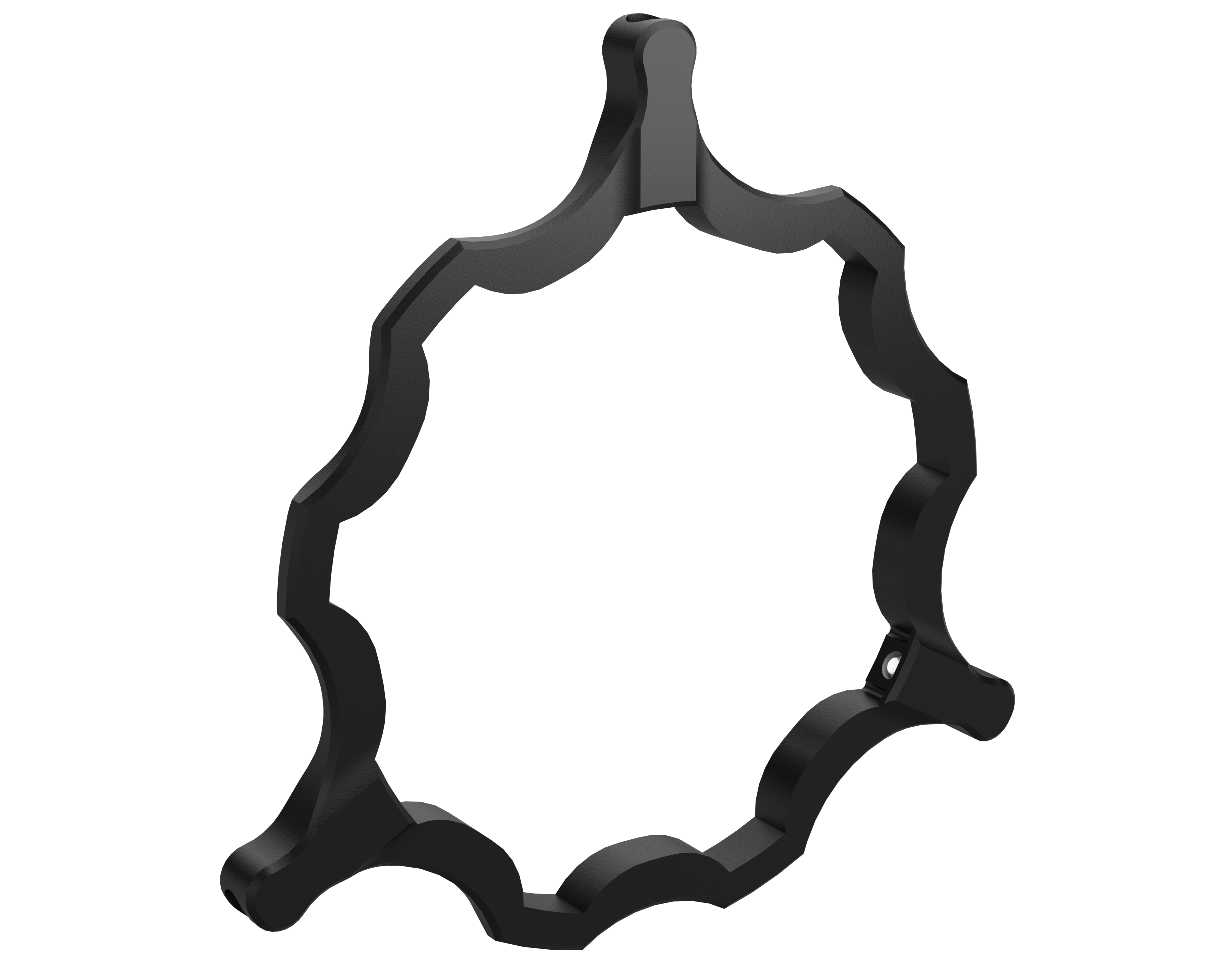 Kahles Parallax Spinner K1
