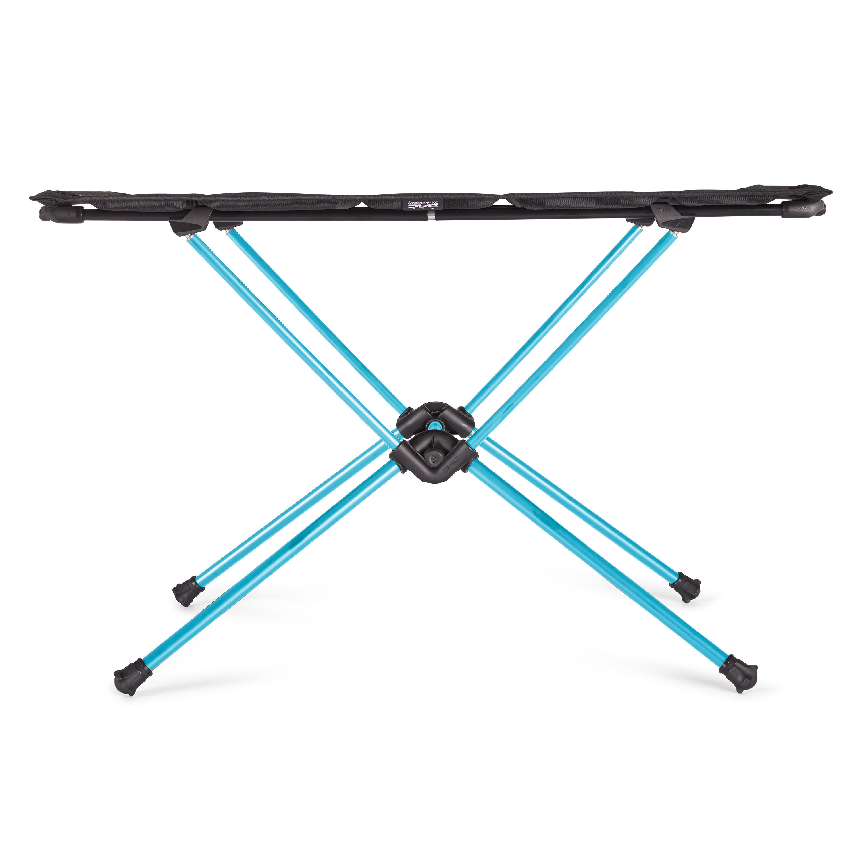 Helinox-Table-One-Hard-Top-Medium-Black-Gestell Helinox Table One Hard Top - Medium - Black