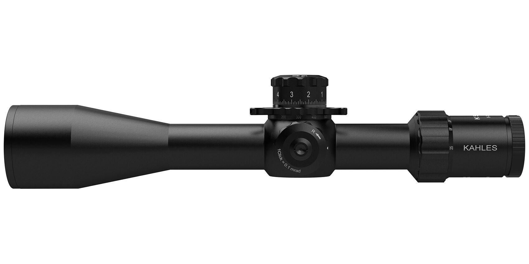 Kahles-K525i-DLR-SKMR Kahles K525i 5-25x56 DLR SKMR