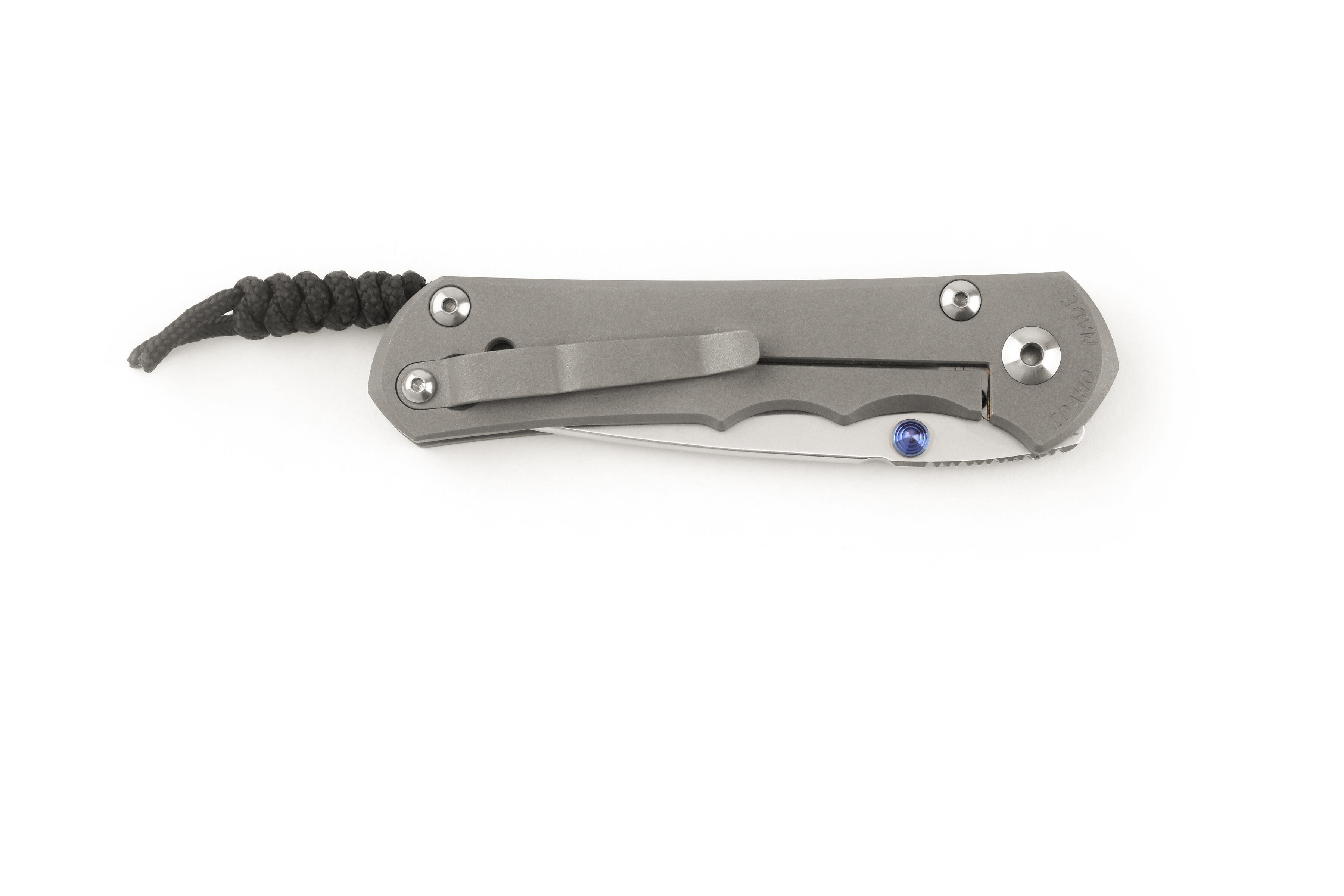 Chris-Reeve-Inkosi-Small-Insingo-closed Chris Reeve Inkosi Small - Insingo