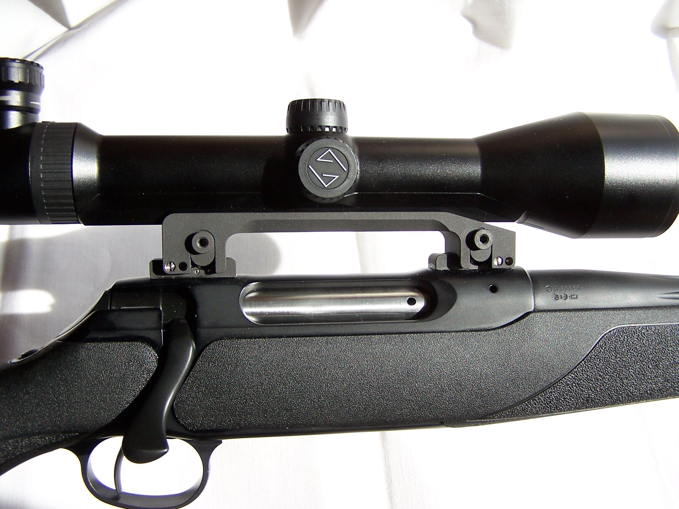 Titanium-Gunworks-Multiwaffenf-hige-Montage-Sauer-202 Titanium Gunworks Multiwaffenfähige Montage