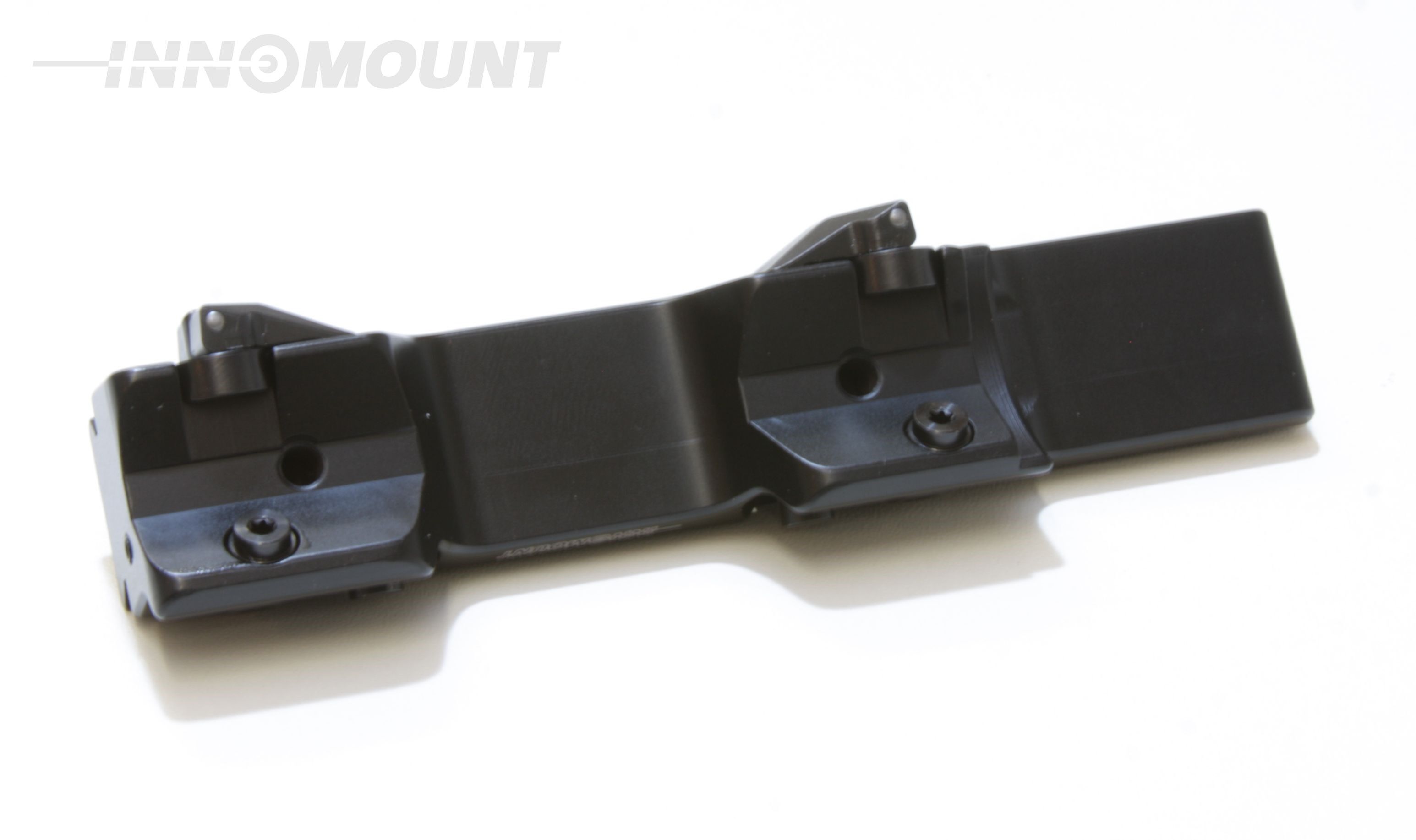 Innomount-Schnellspannmontage-fur-Blaser-Picatinny-unten Innomount Schnellspannmontage für Blaser - Picatinny