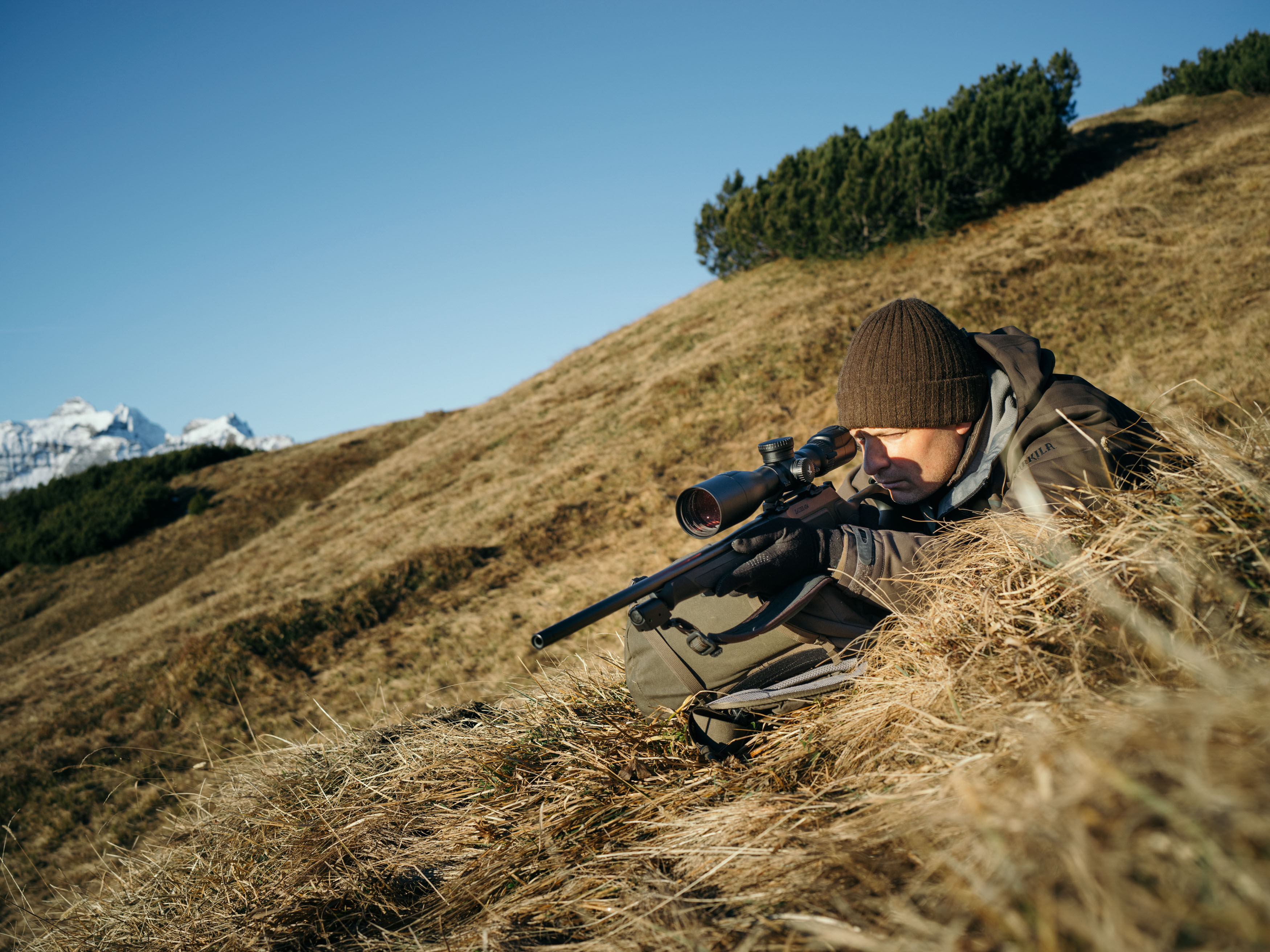 Swarovski-dS-Gen-II-5-25x52-P-Jagd Swarovski dS Gen.II 5-25x52 P Gebirgsjagd