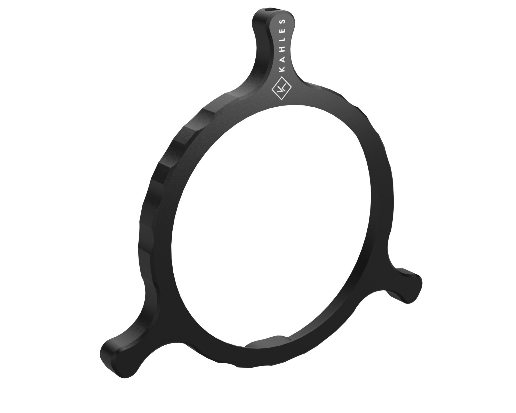 Kahles-Parallax-Spinner-blank Kahles Parallax Spinner blank