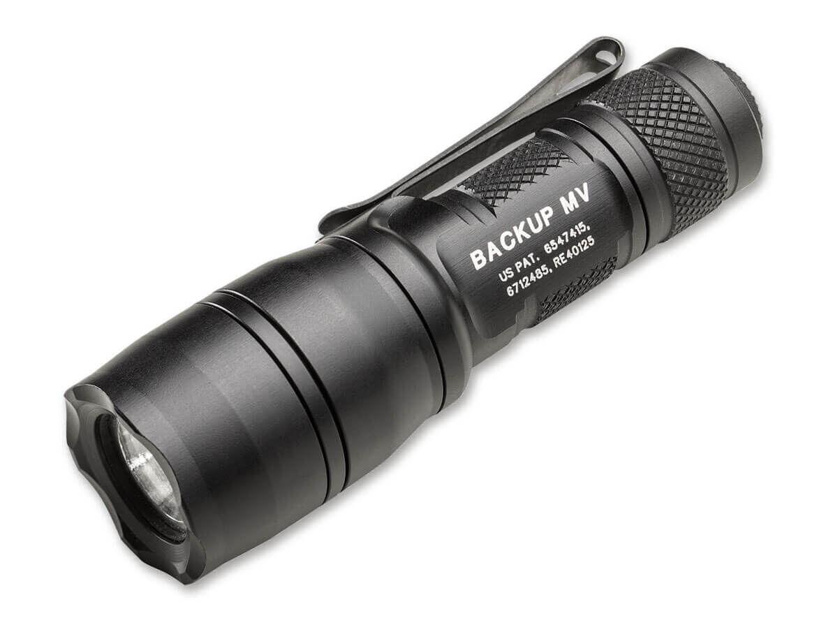 Surefire E1B Backup